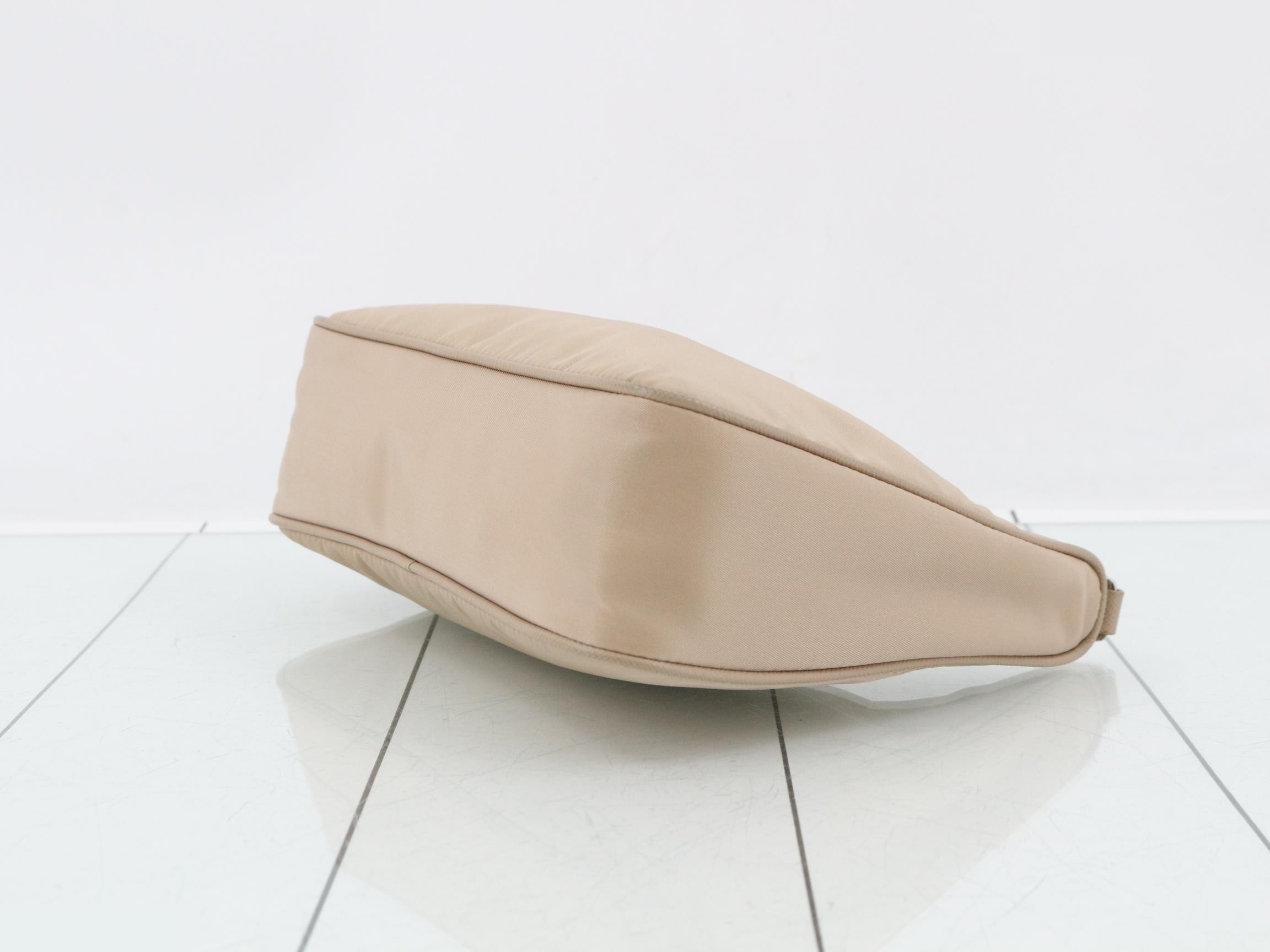 Re-edition 2005 2-Way Shoulder Bag — view 6