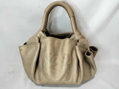 Nappa Aire Handbag