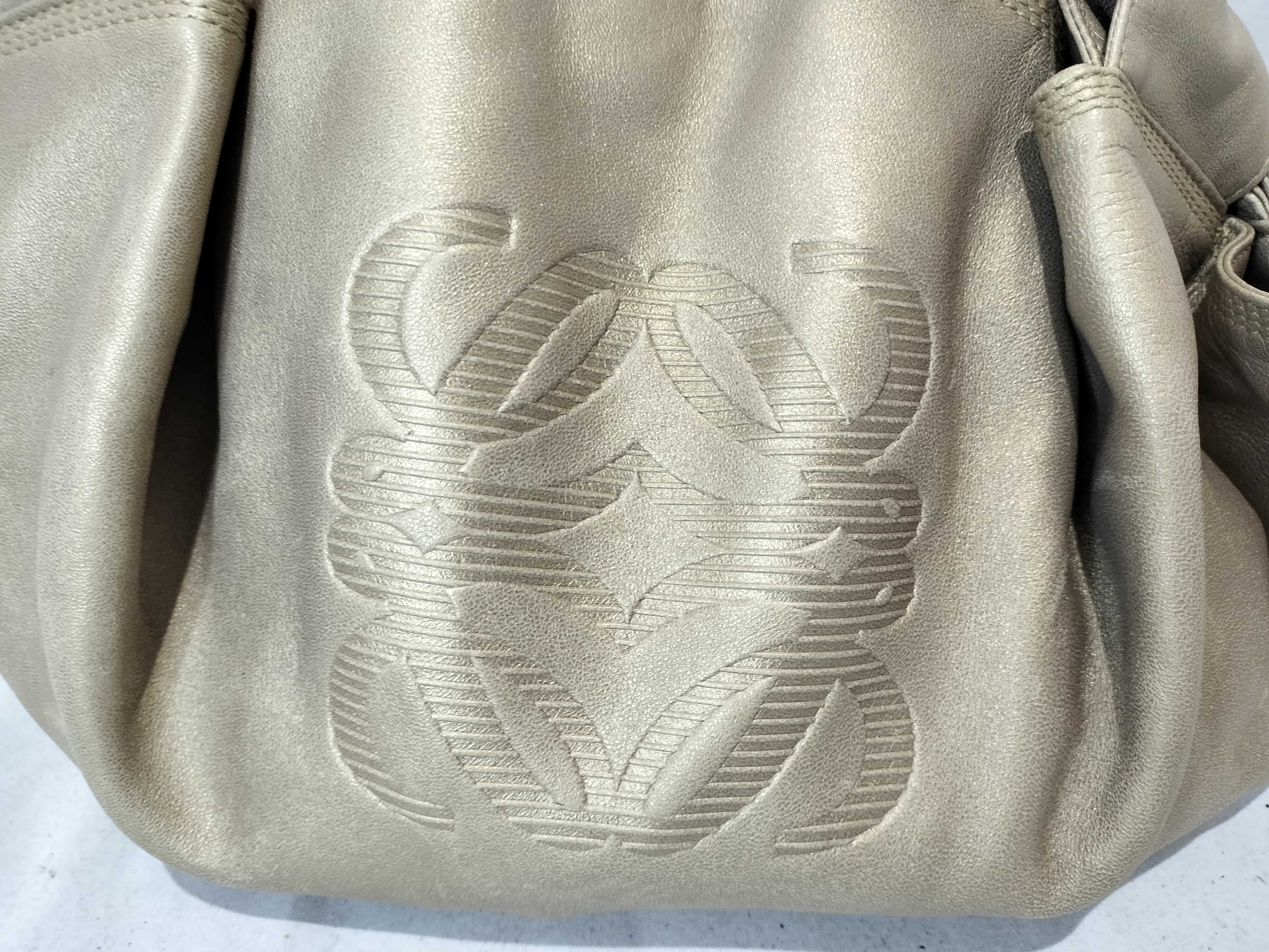 Nappa Aire Handbag — view 2