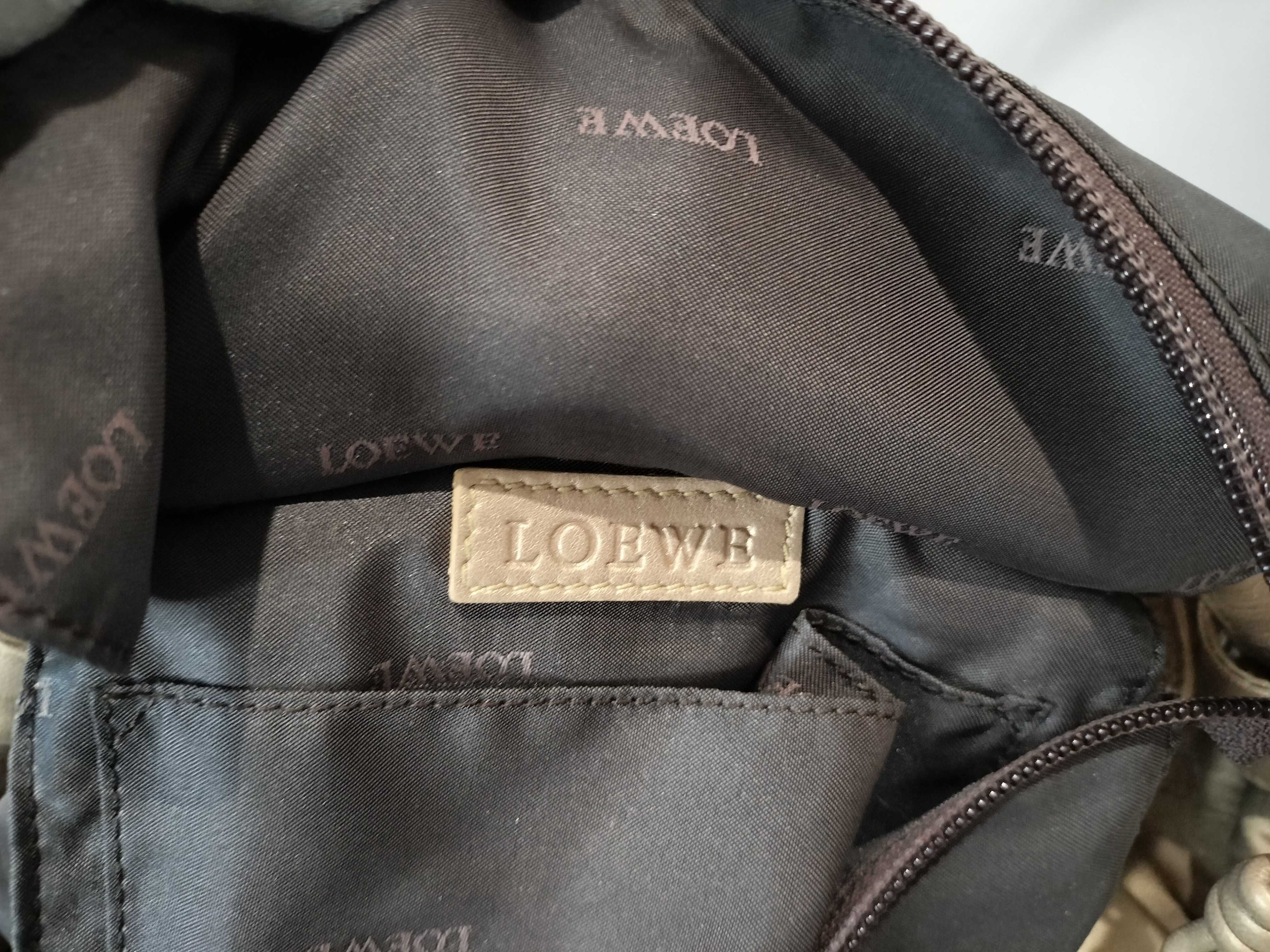 Nappa Aire Handbag — view 12