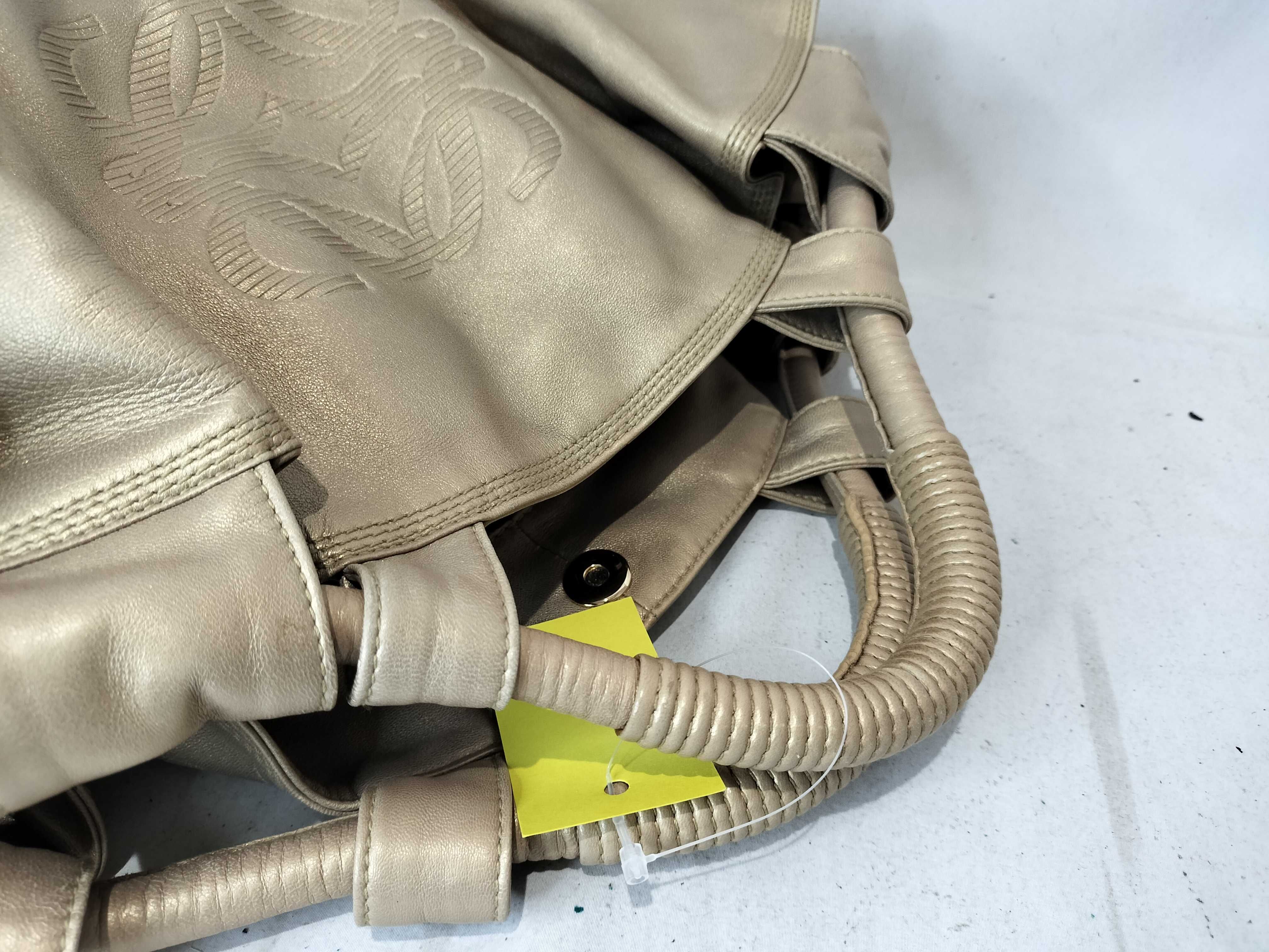 Nappa Aire Handbag — view 4