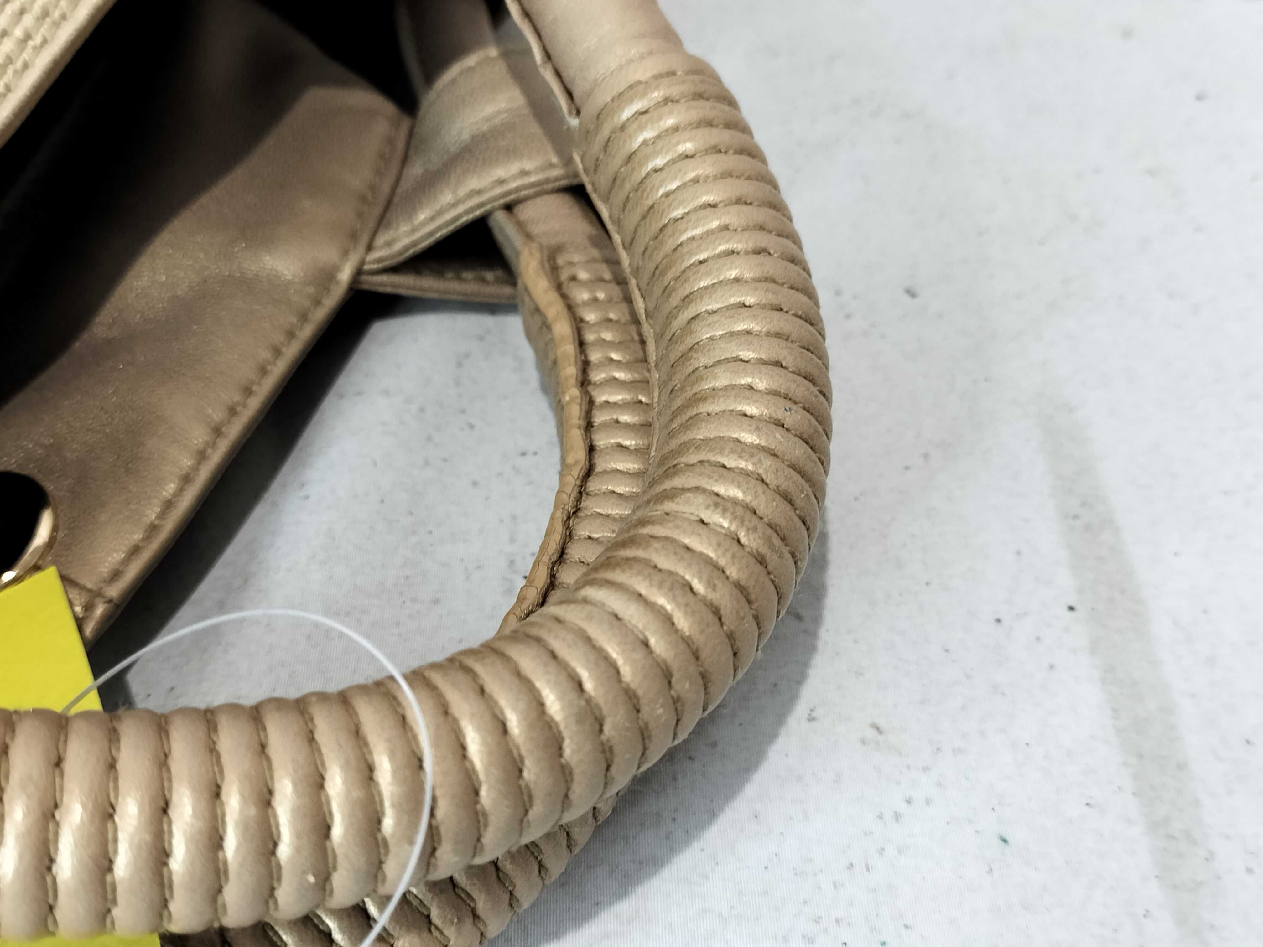 Nappa Aire Handbag — view 5