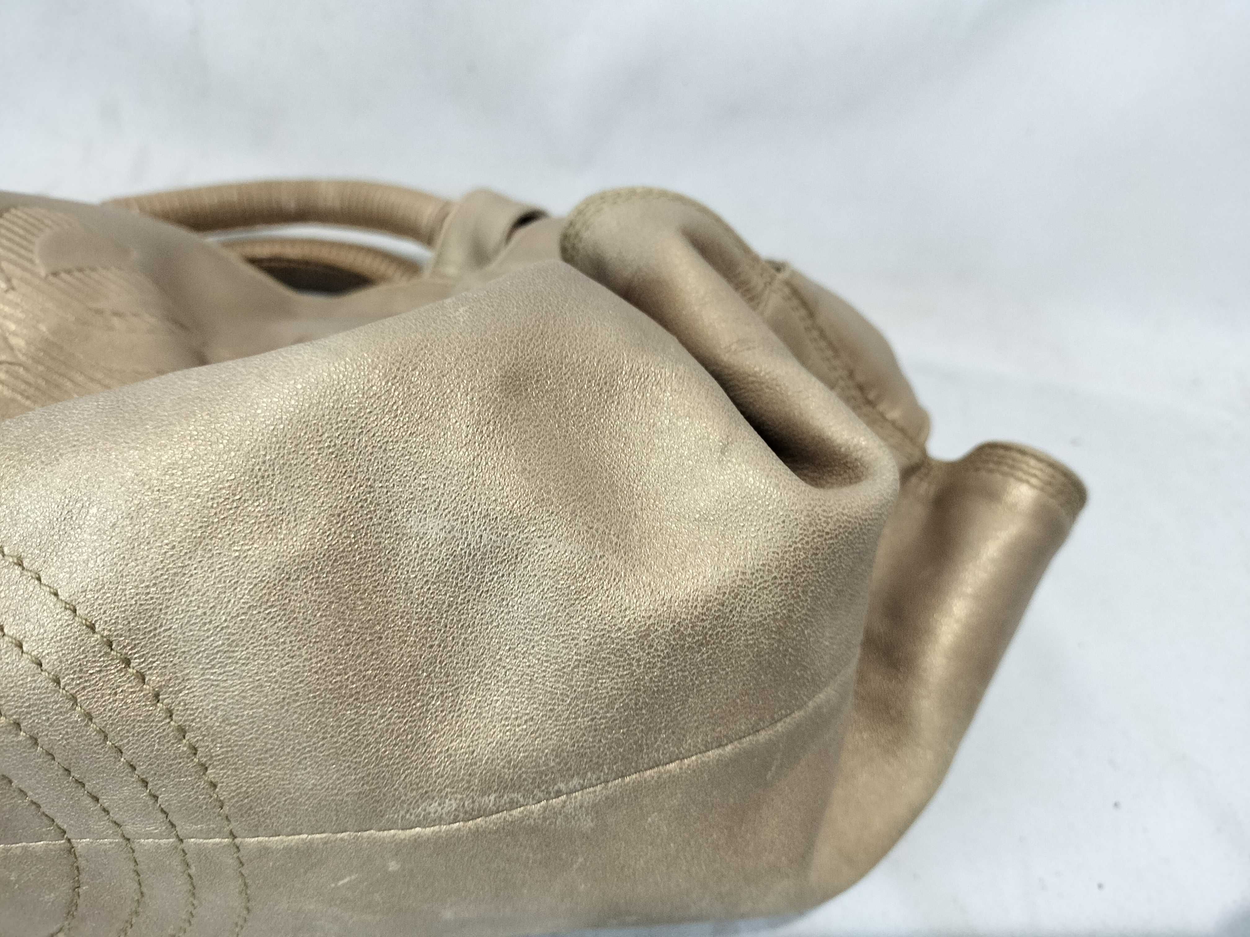 Nappa Aire Handbag — view 7
