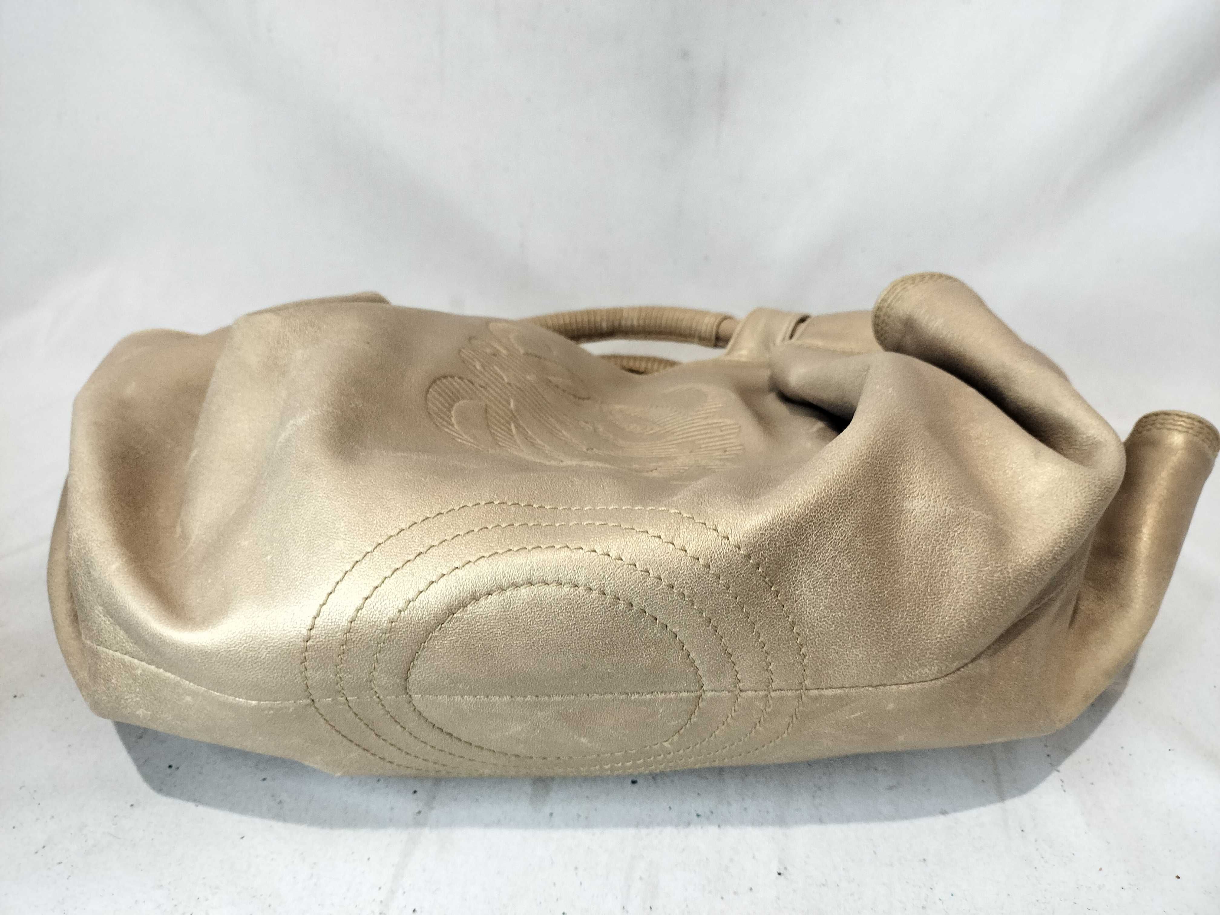 Nappa Aire Handbag — view 8