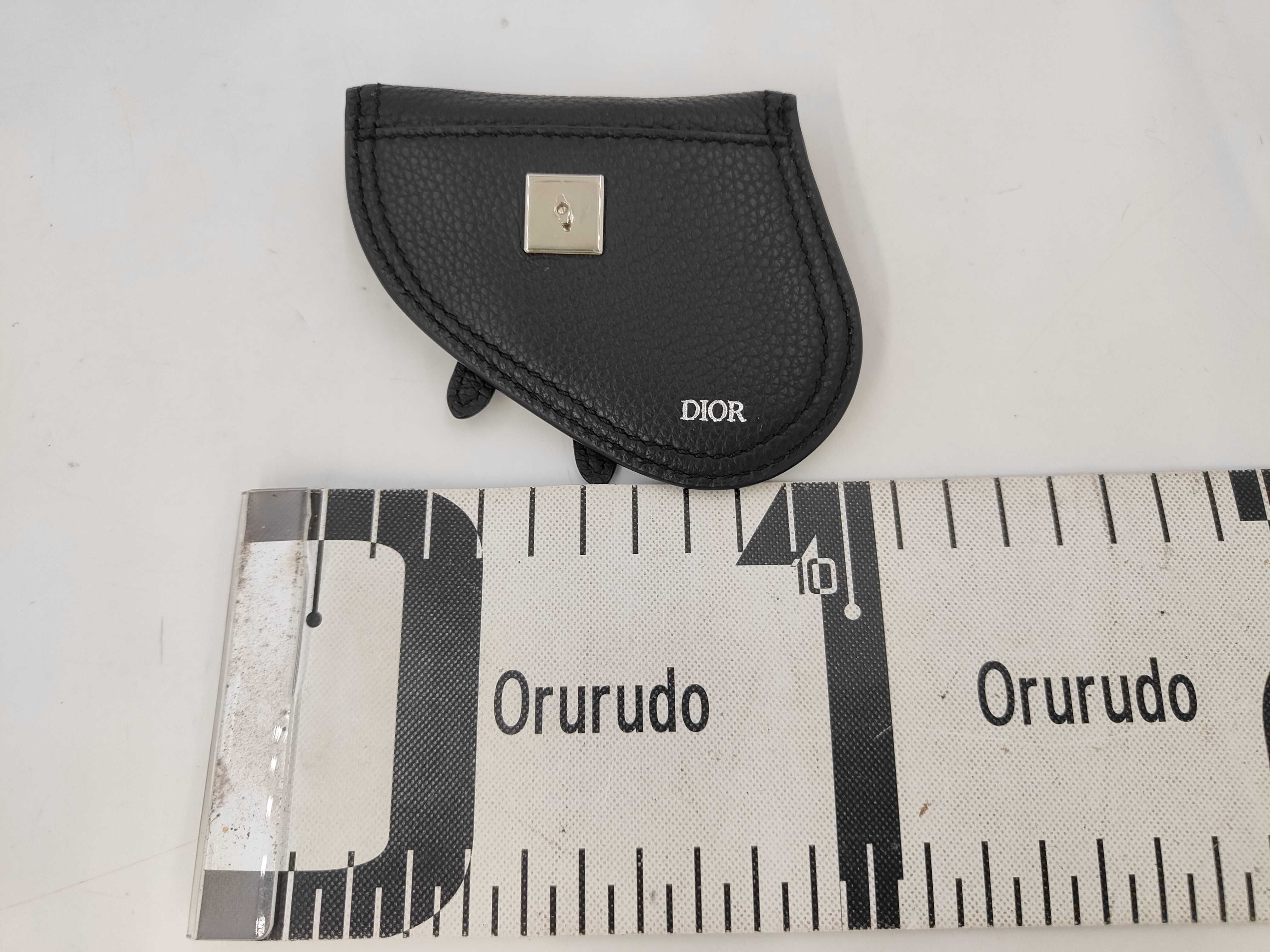 Saddle Pouch and other accessories — view 2