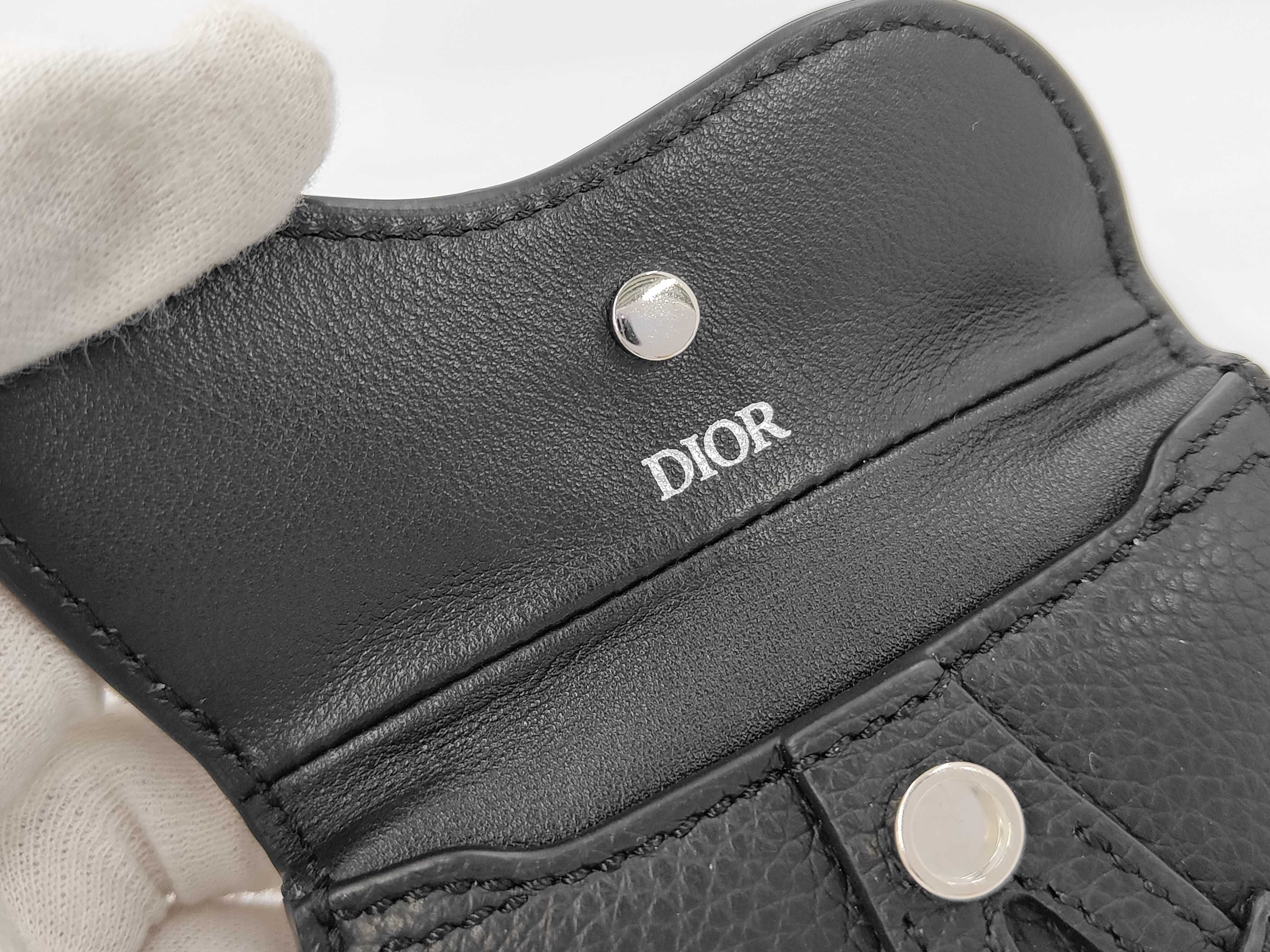 Saddle Pouch and other accessories — view 5