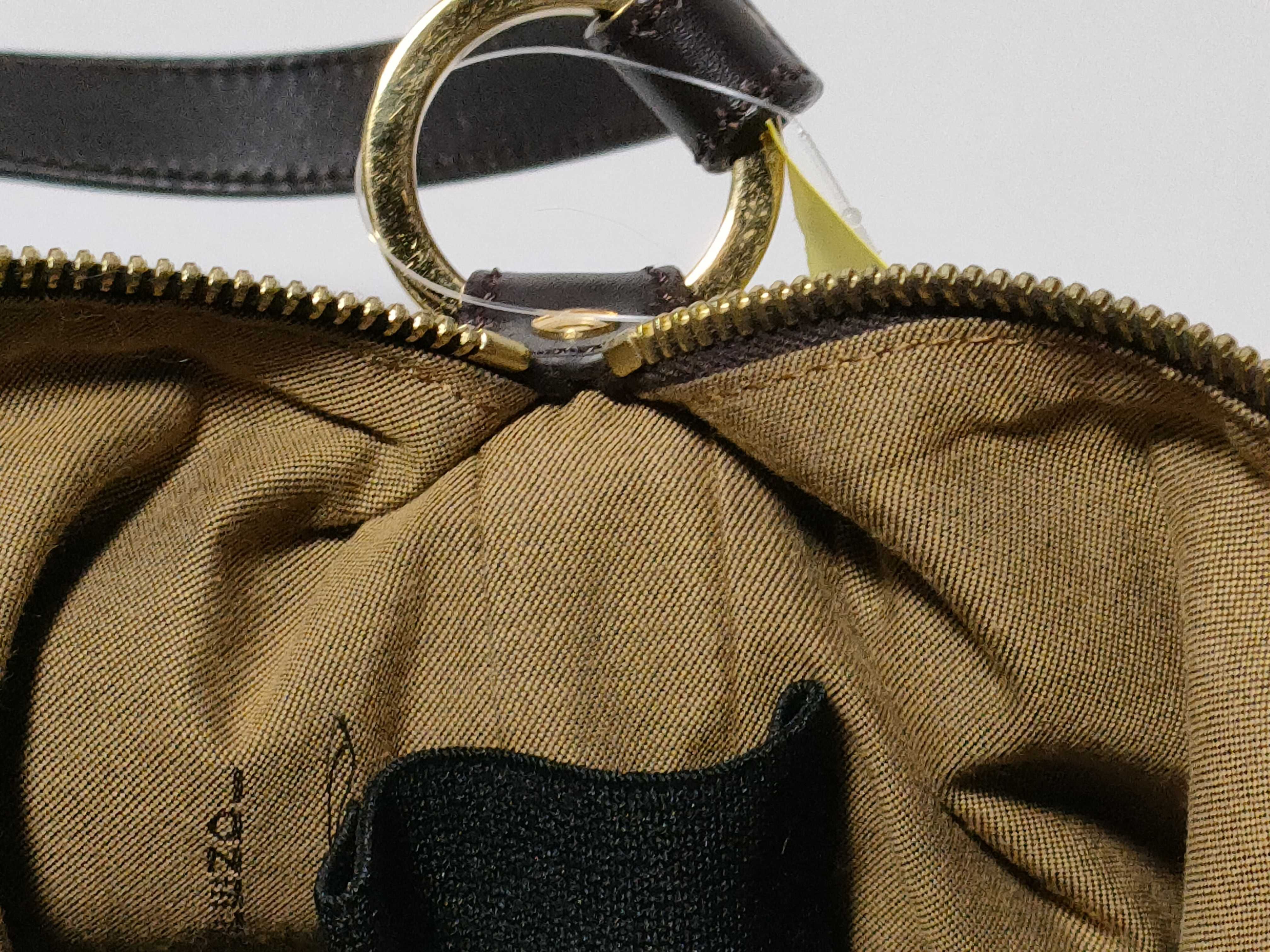 Zucca pattern shoulder bag — view 11