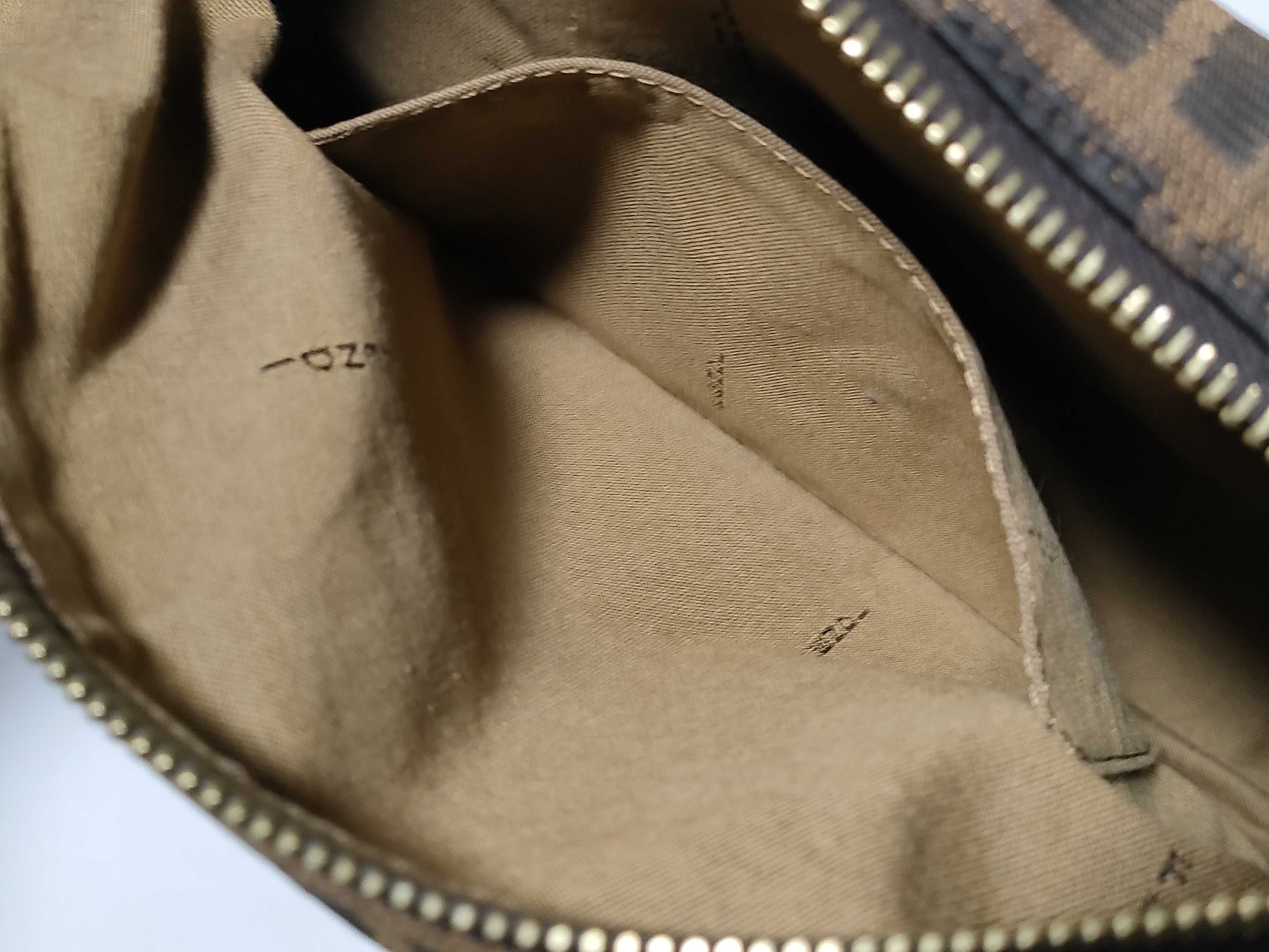 Zucca pattern shoulder bag — view 13