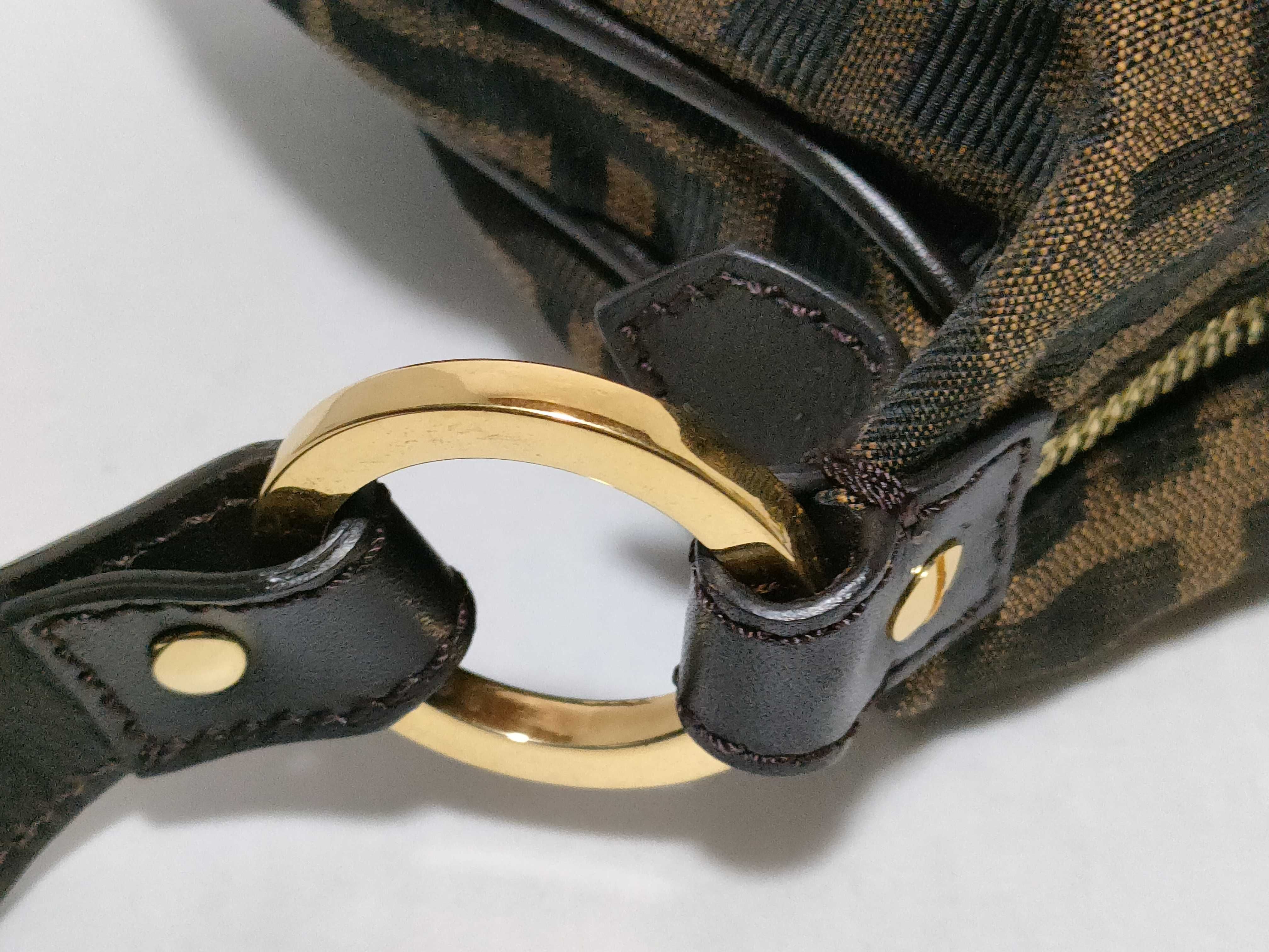 Zucca pattern shoulder bag — view 5
