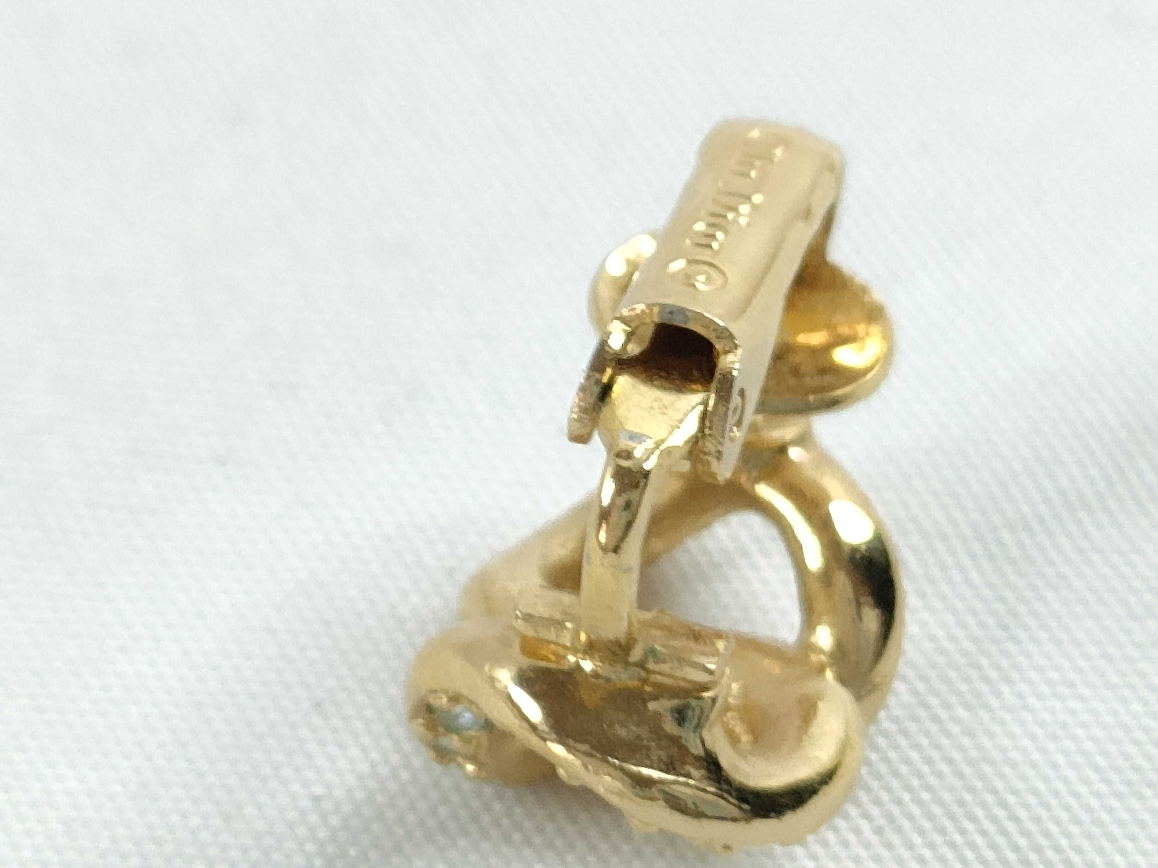 CD Earring (Single) GP Earring — view 6