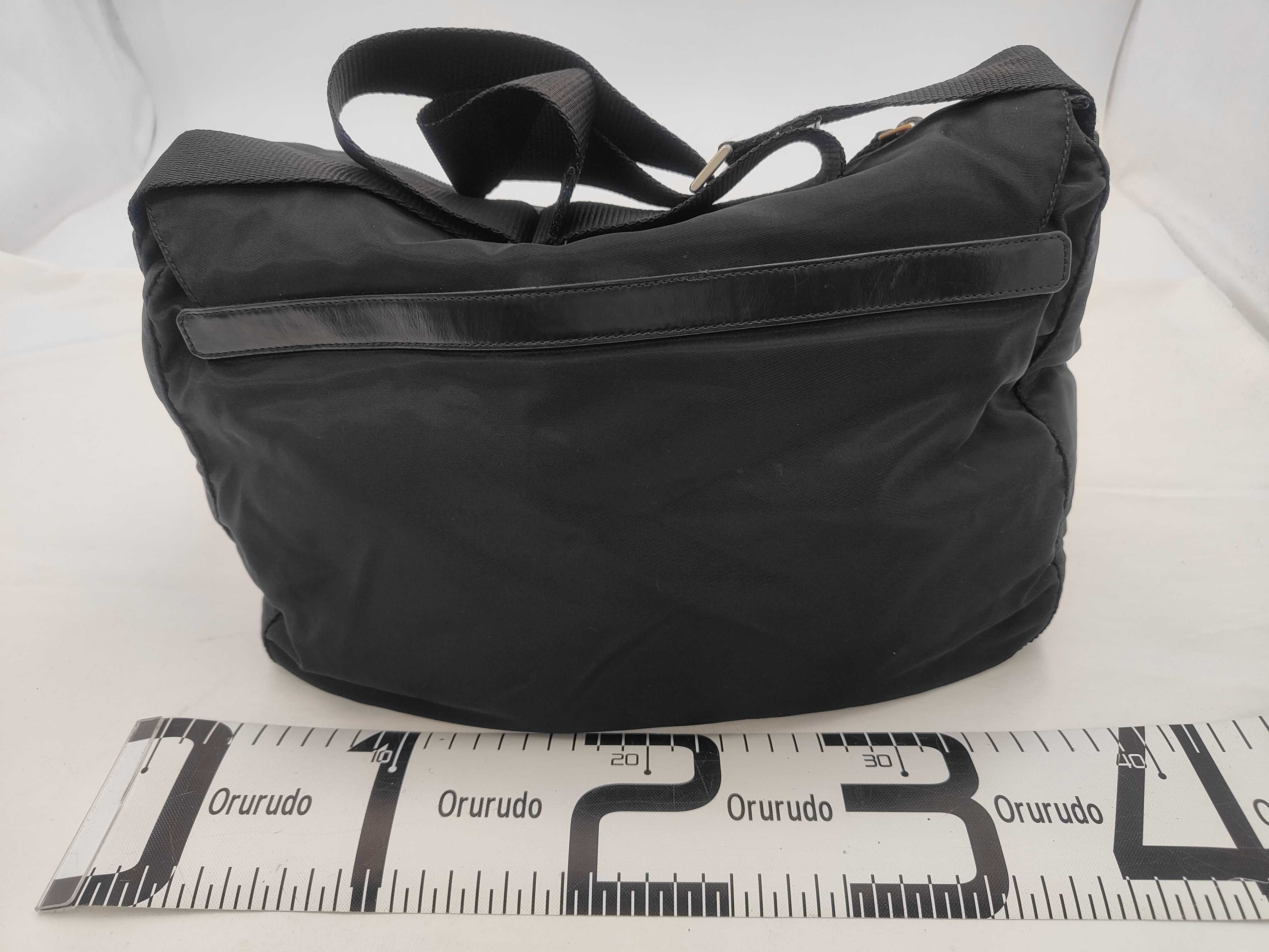 shoulder bag — view 2