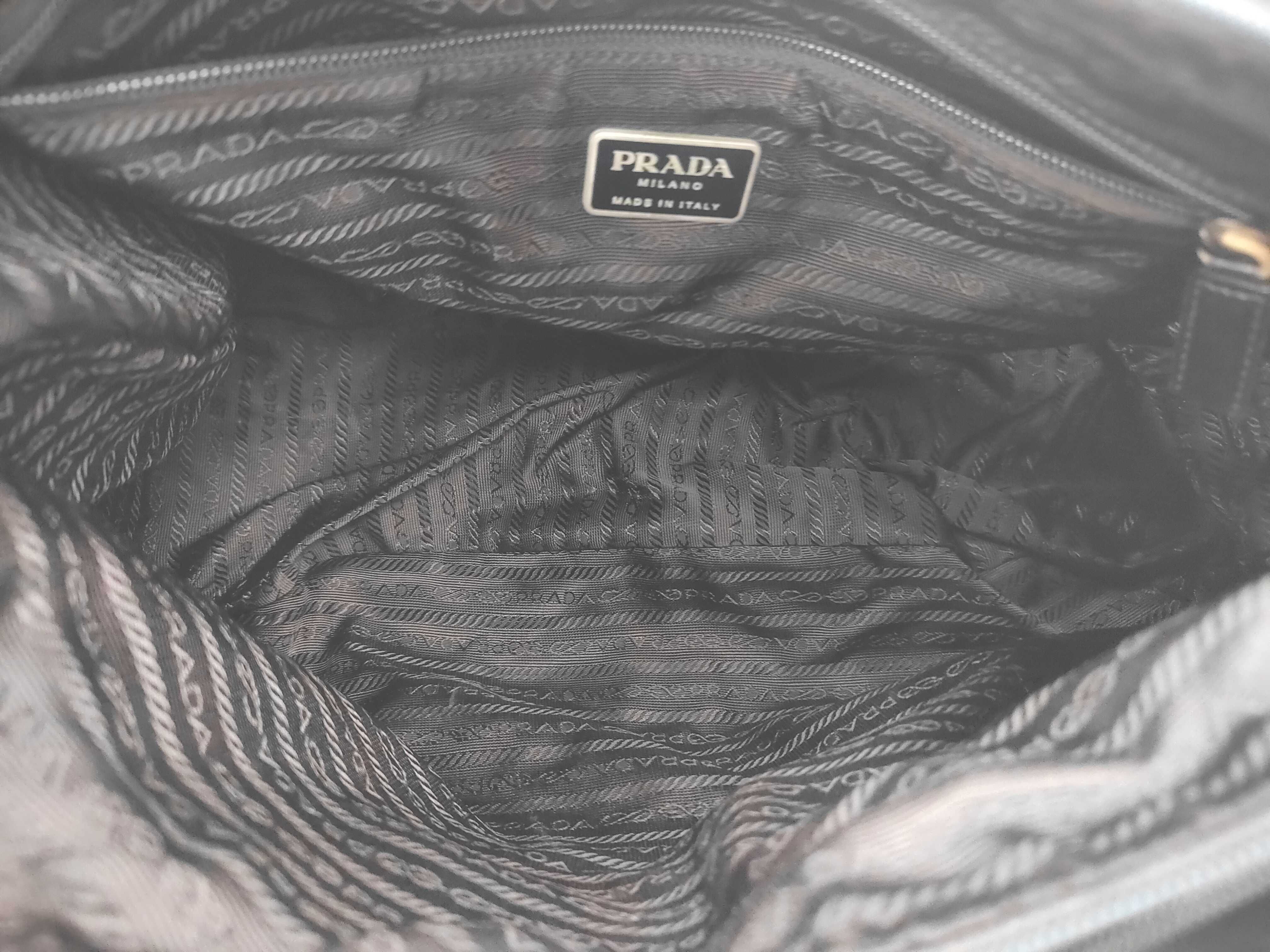 shoulder bag — view 8