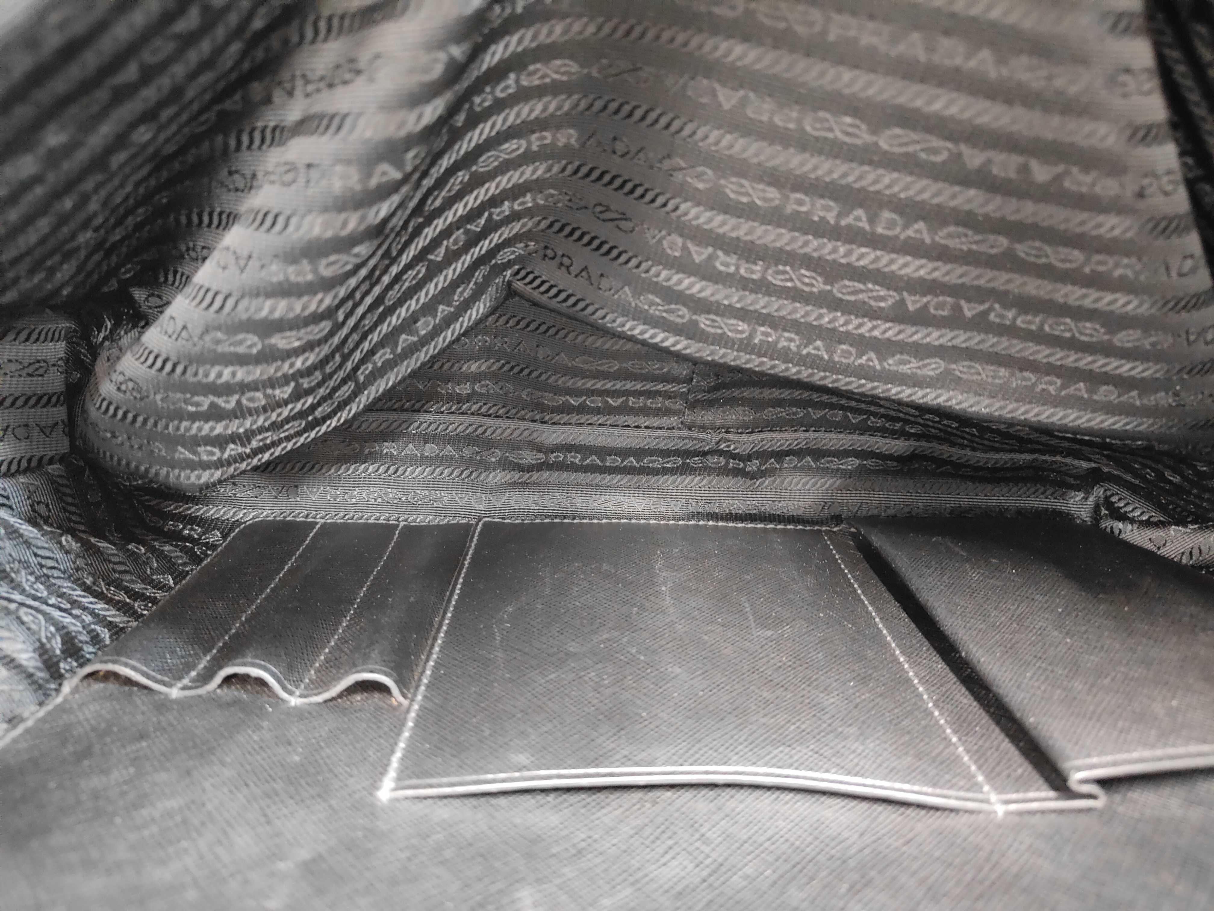 leather bag, business bag — view 9