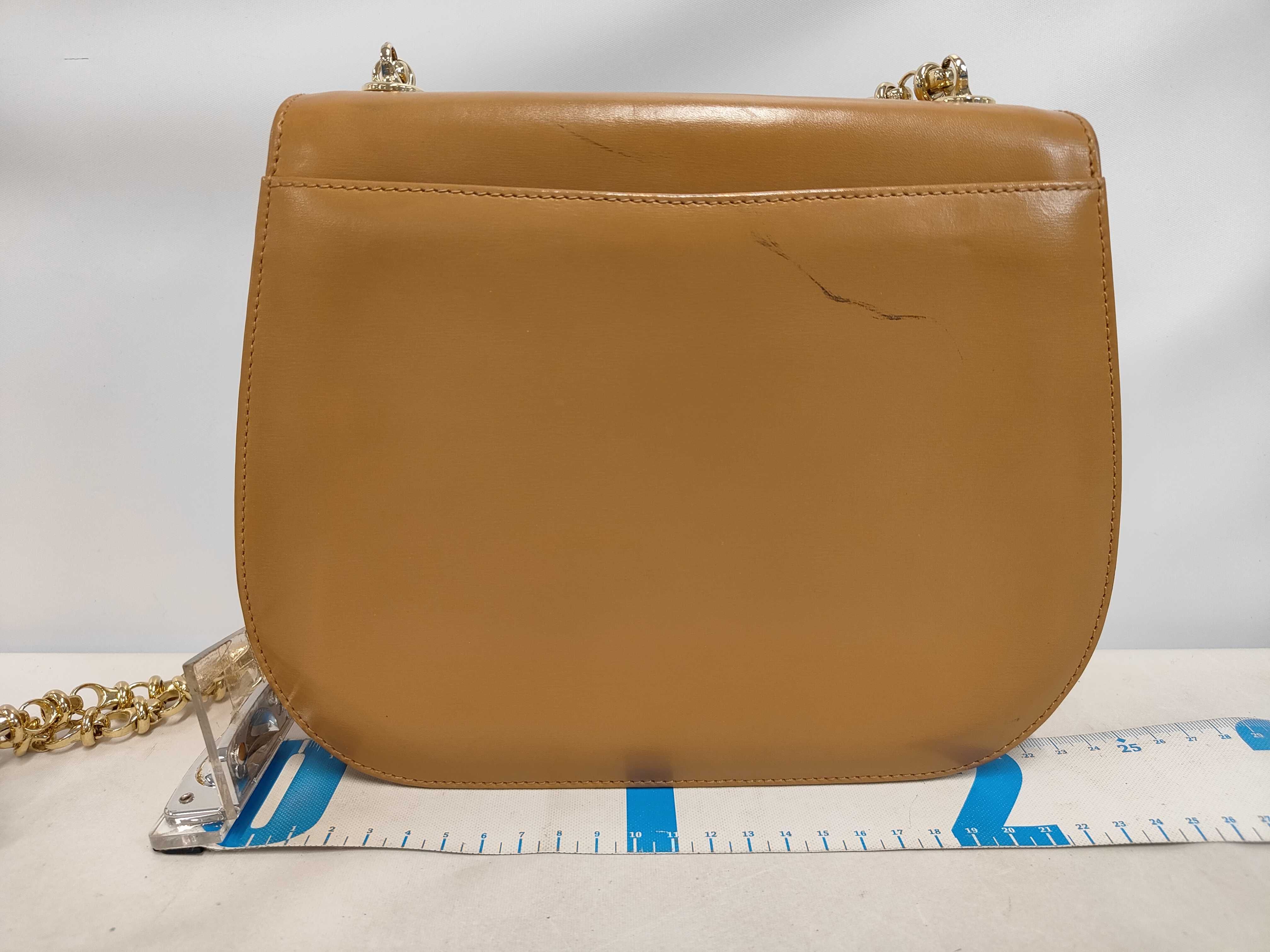 Chain Shoulder Bag — view 2