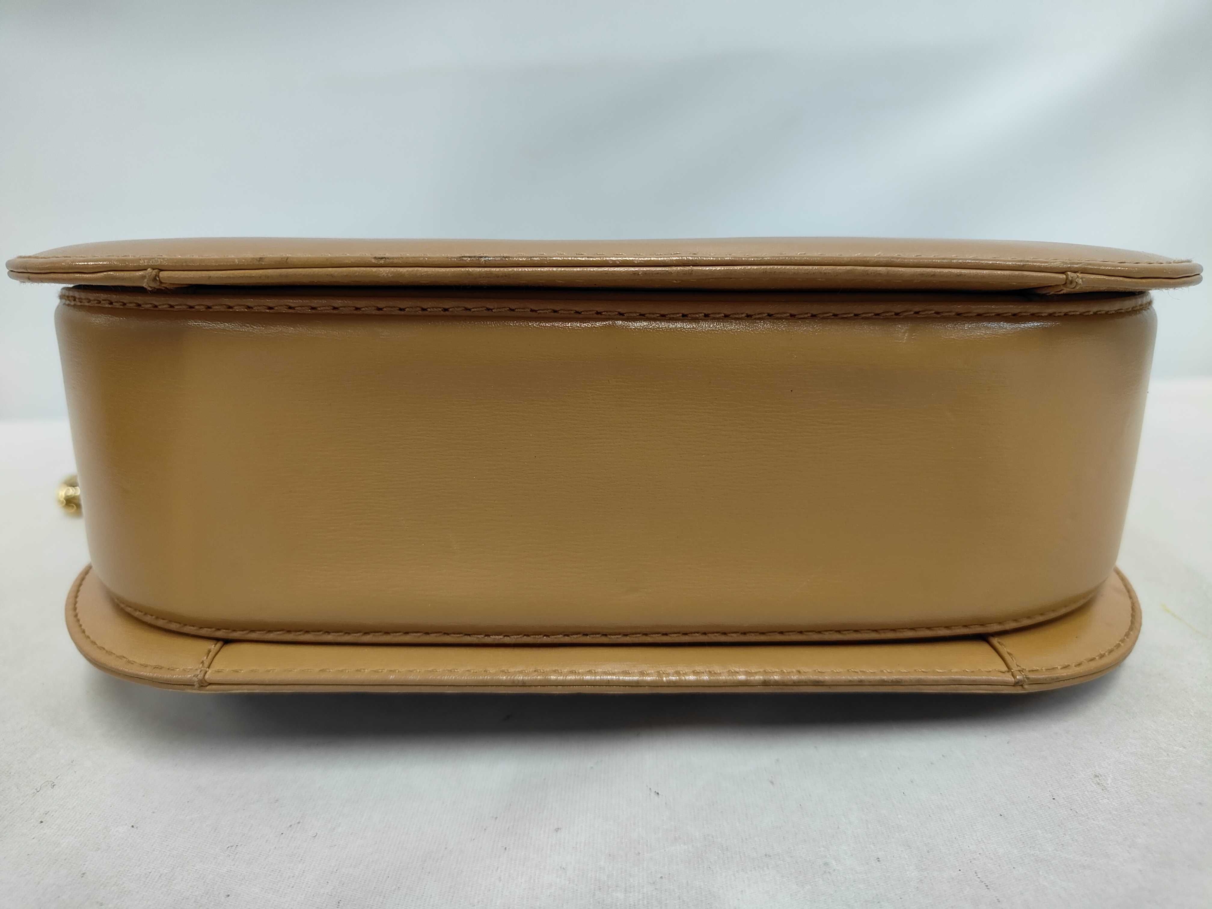 Chain Shoulder Bag — view 4