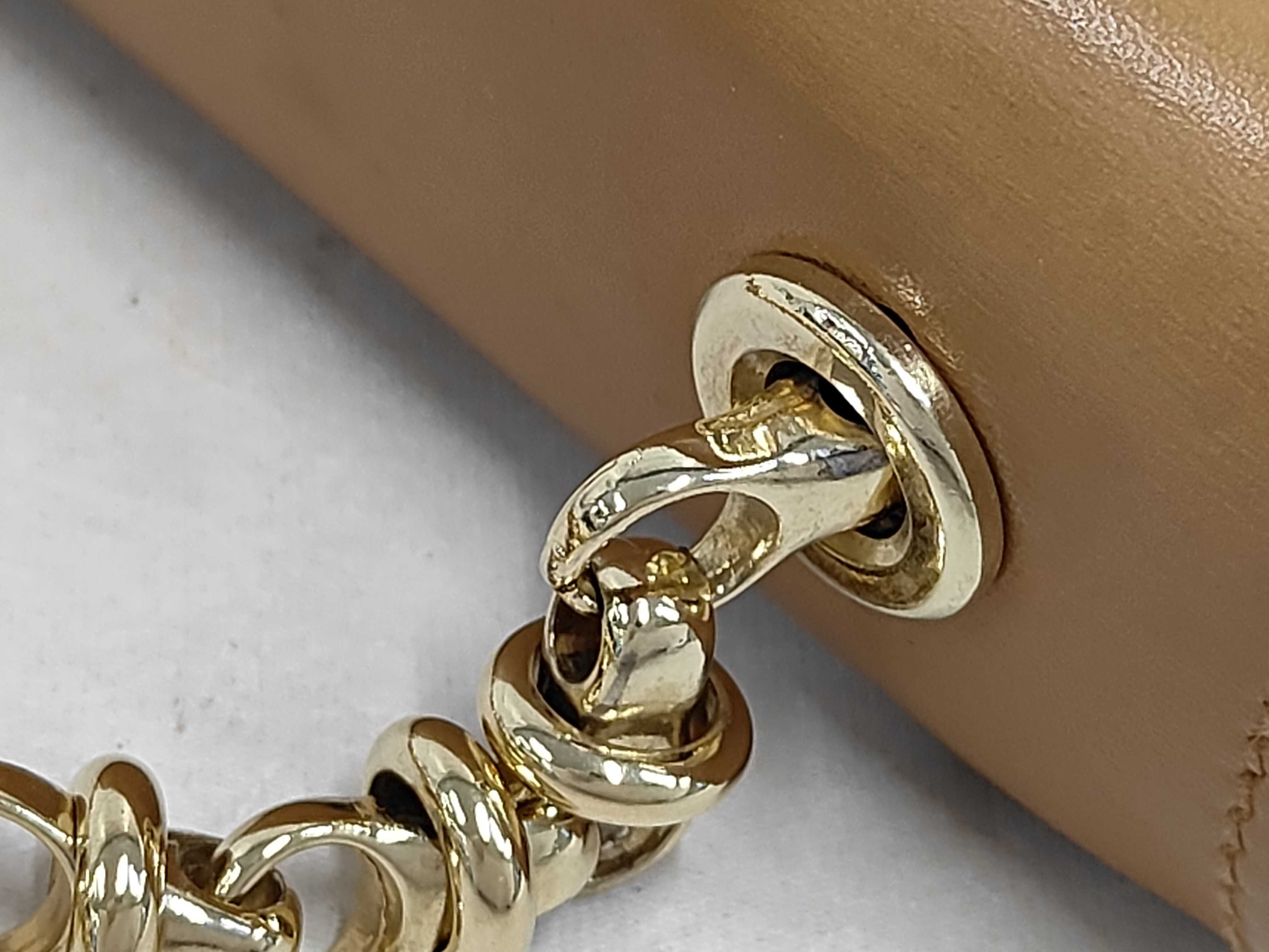 Chain Shoulder Bag — view 6