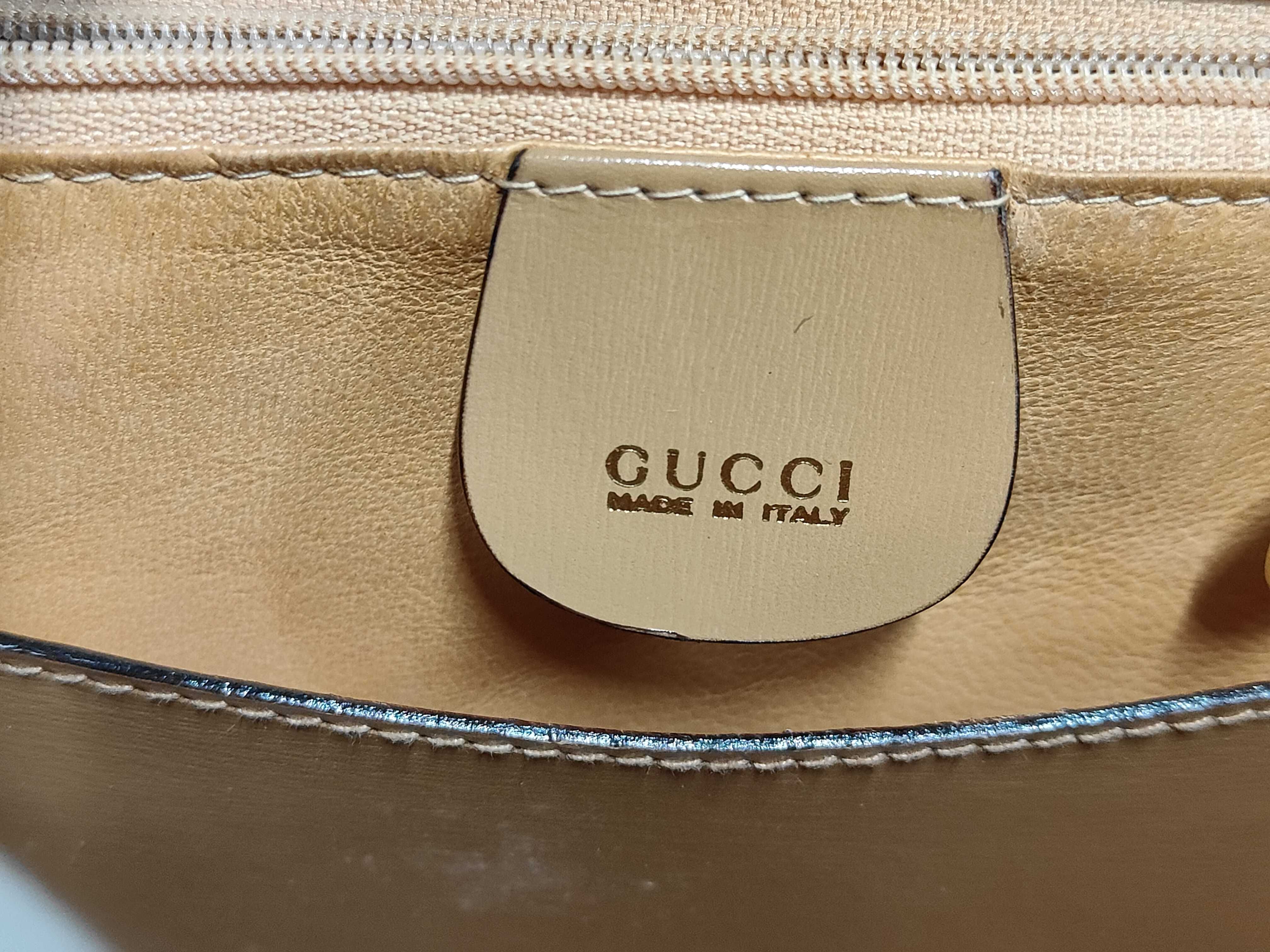 Chain Shoulder Bag — view 7