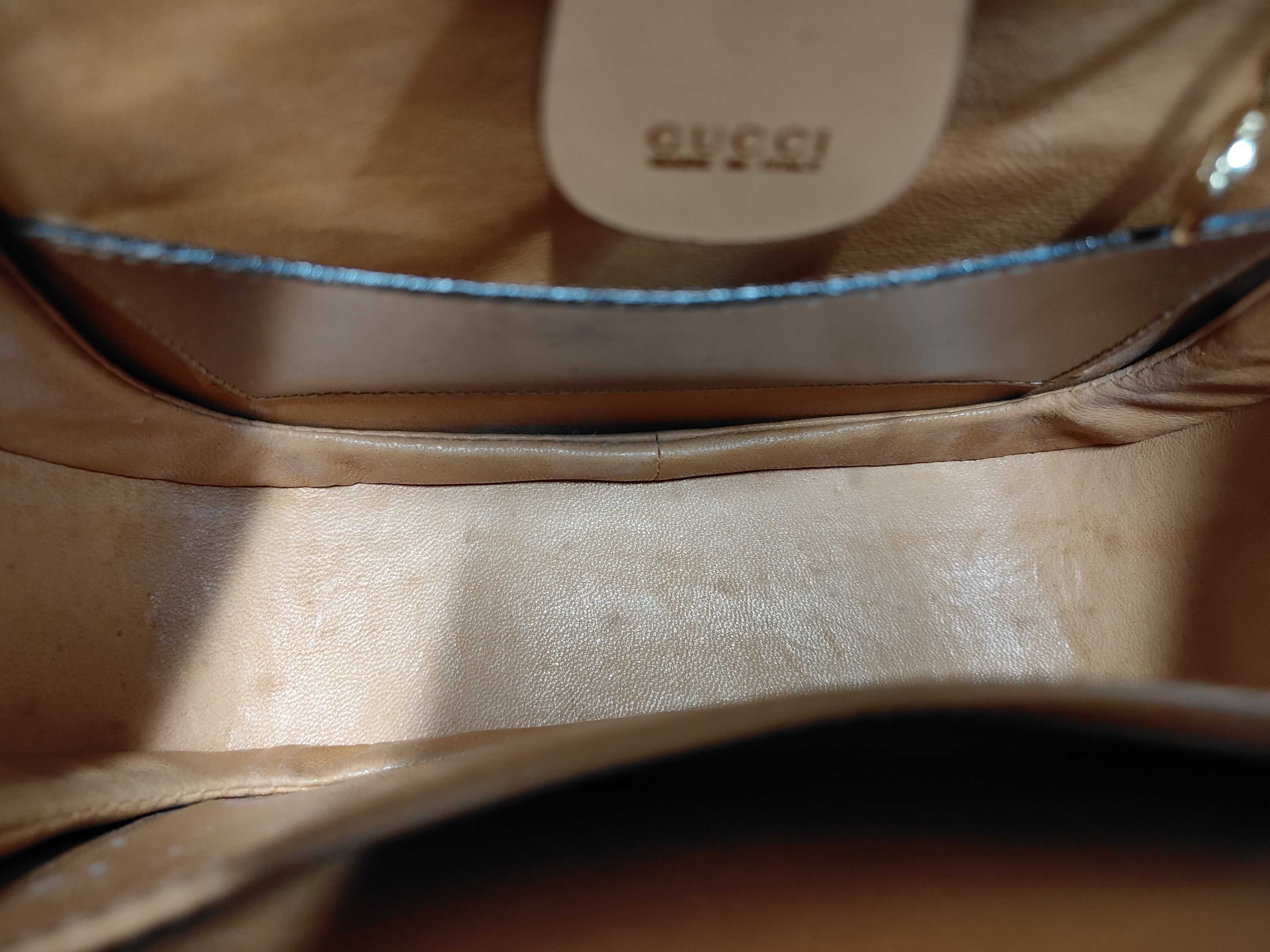 Chain Shoulder Bag — view 8