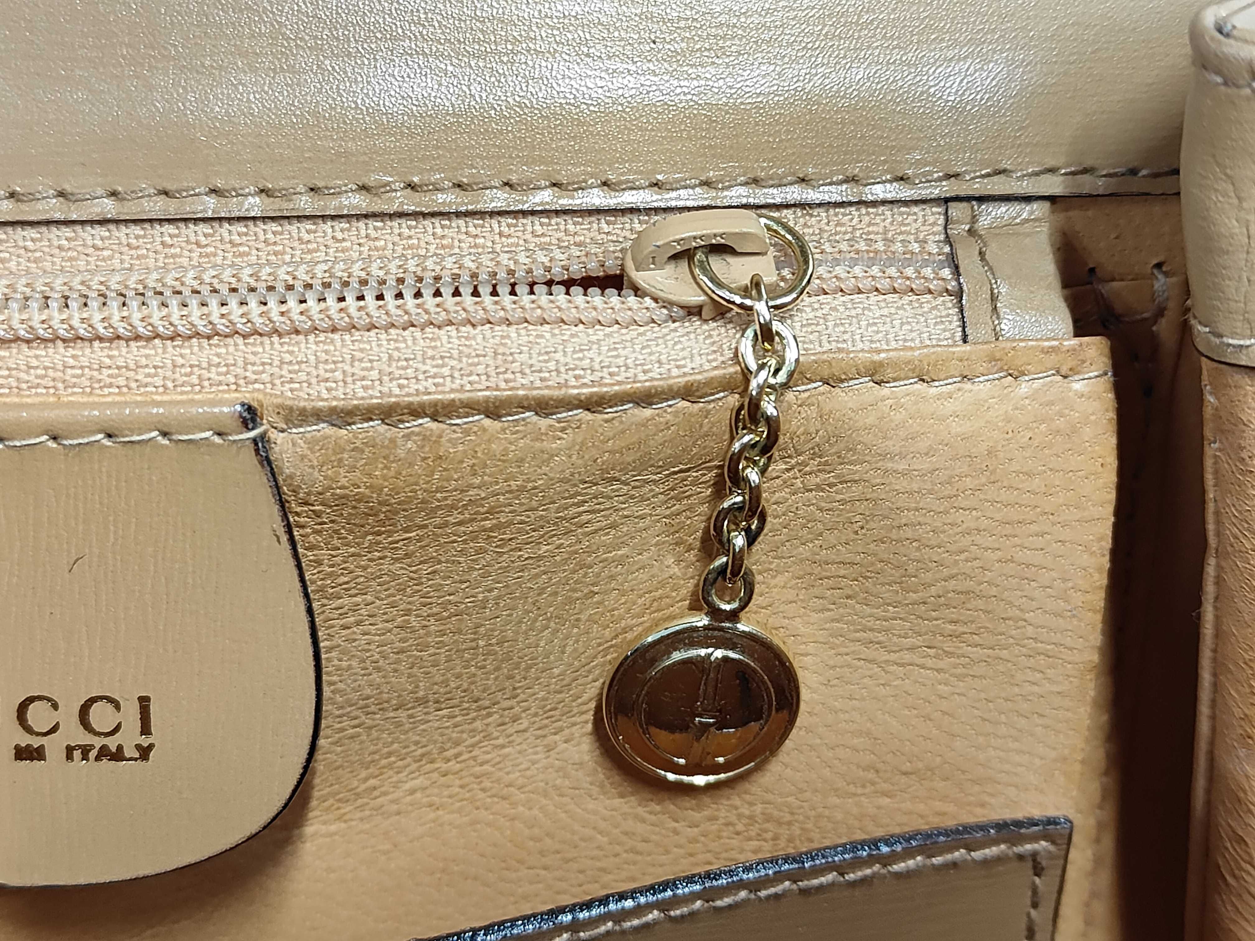 Chain Shoulder Bag — view 9
