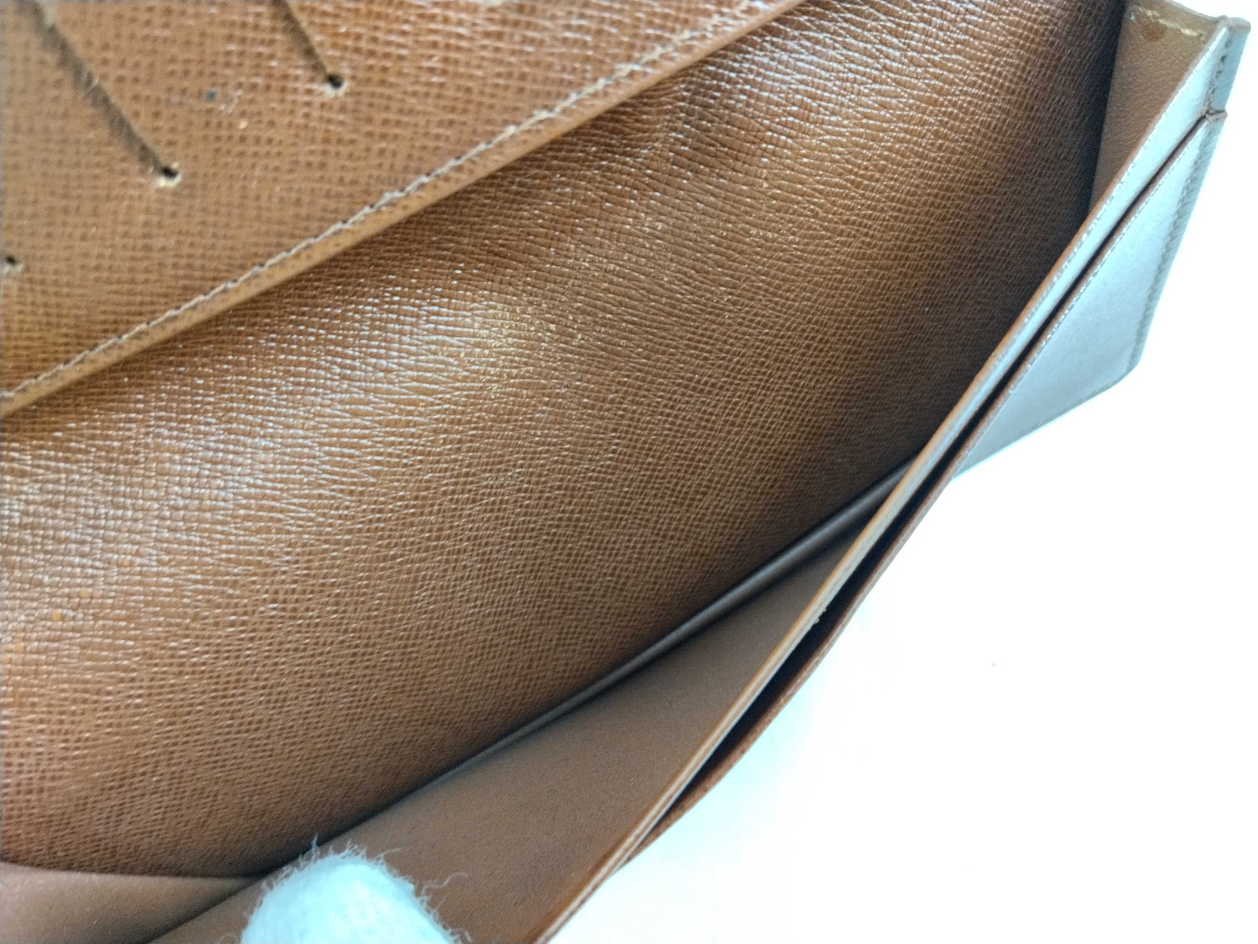 Monogram Wallet — view 11