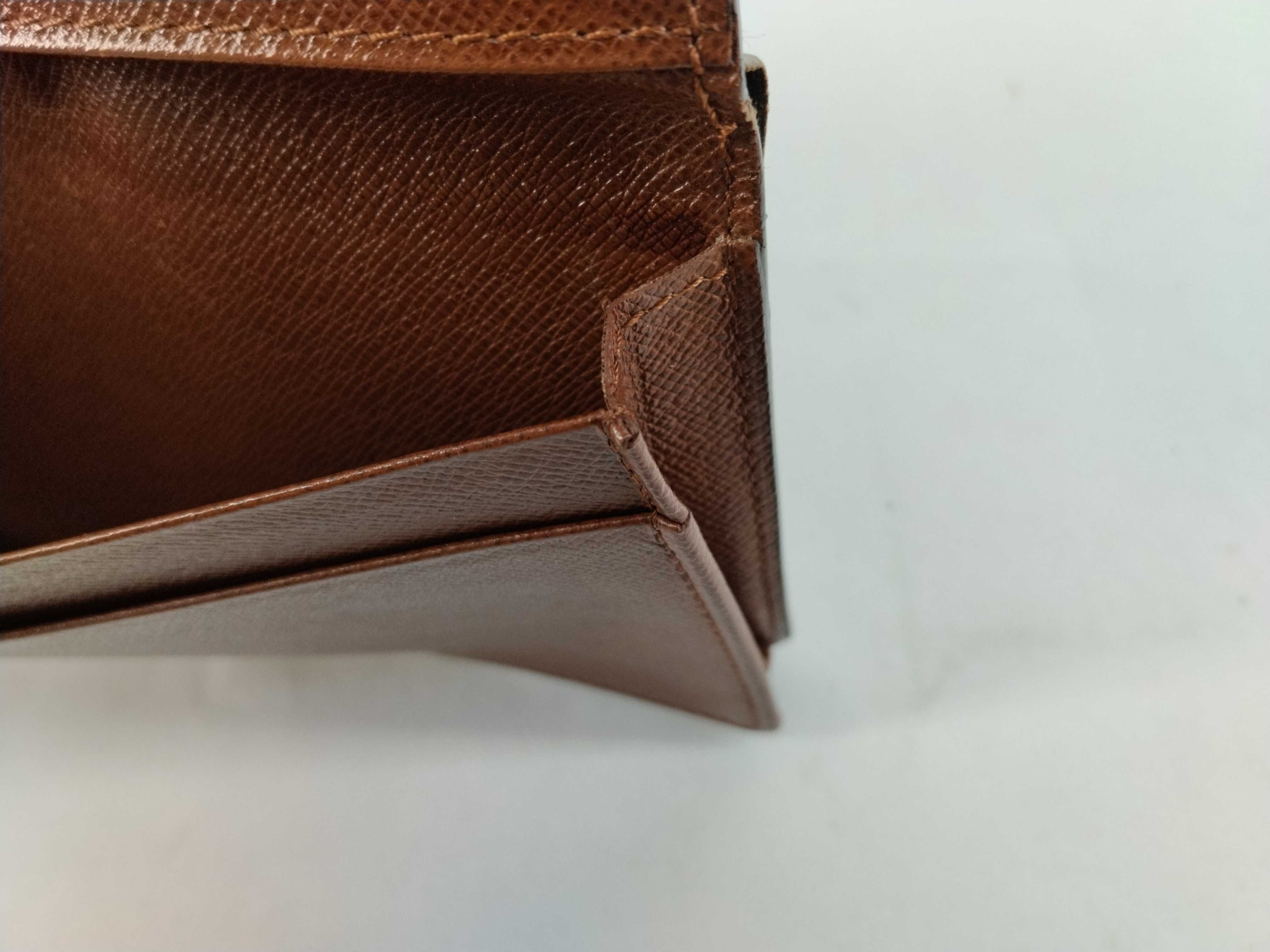 Monogram Wallet — view 12