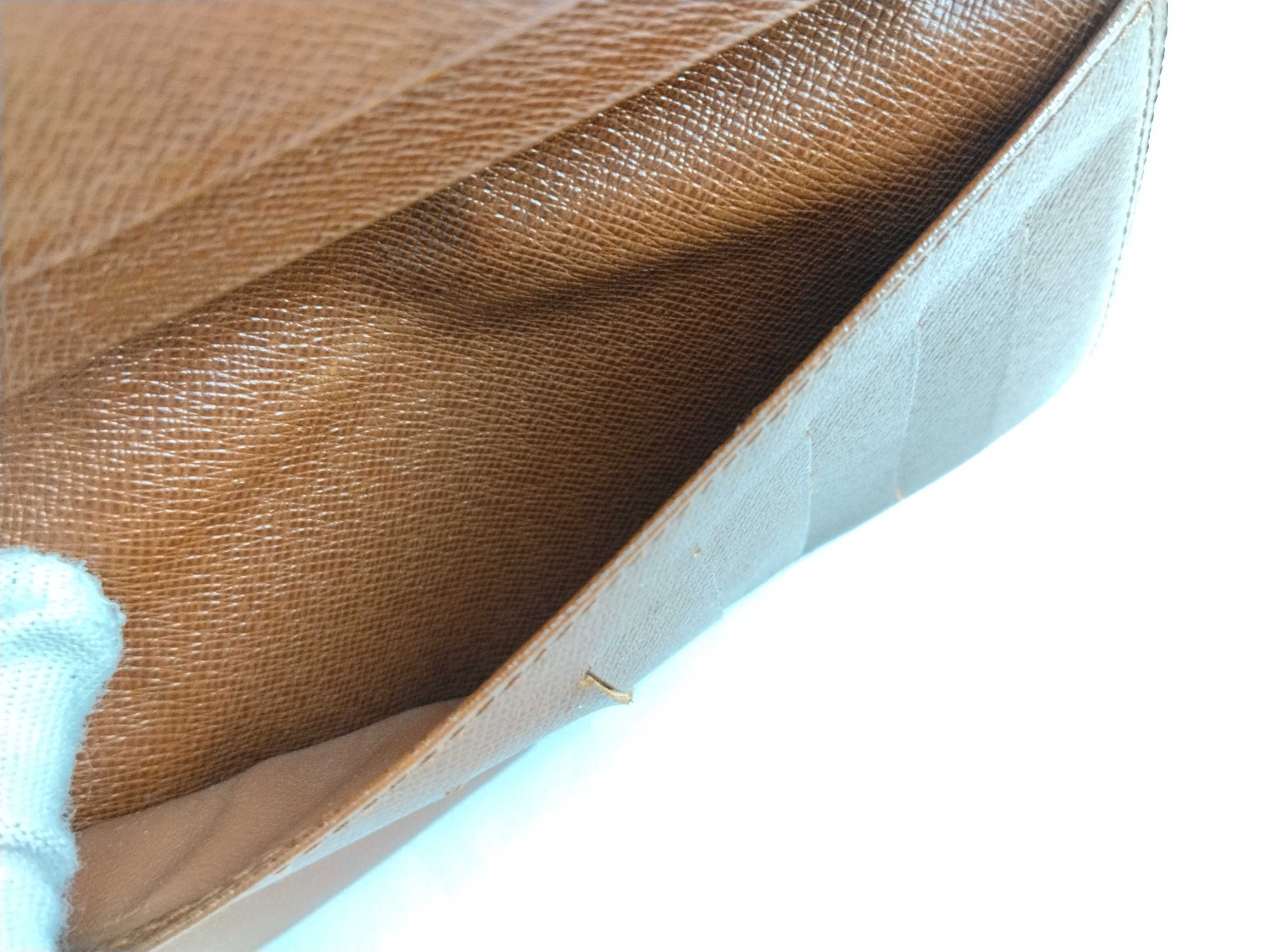 Monogram Wallet — view 13