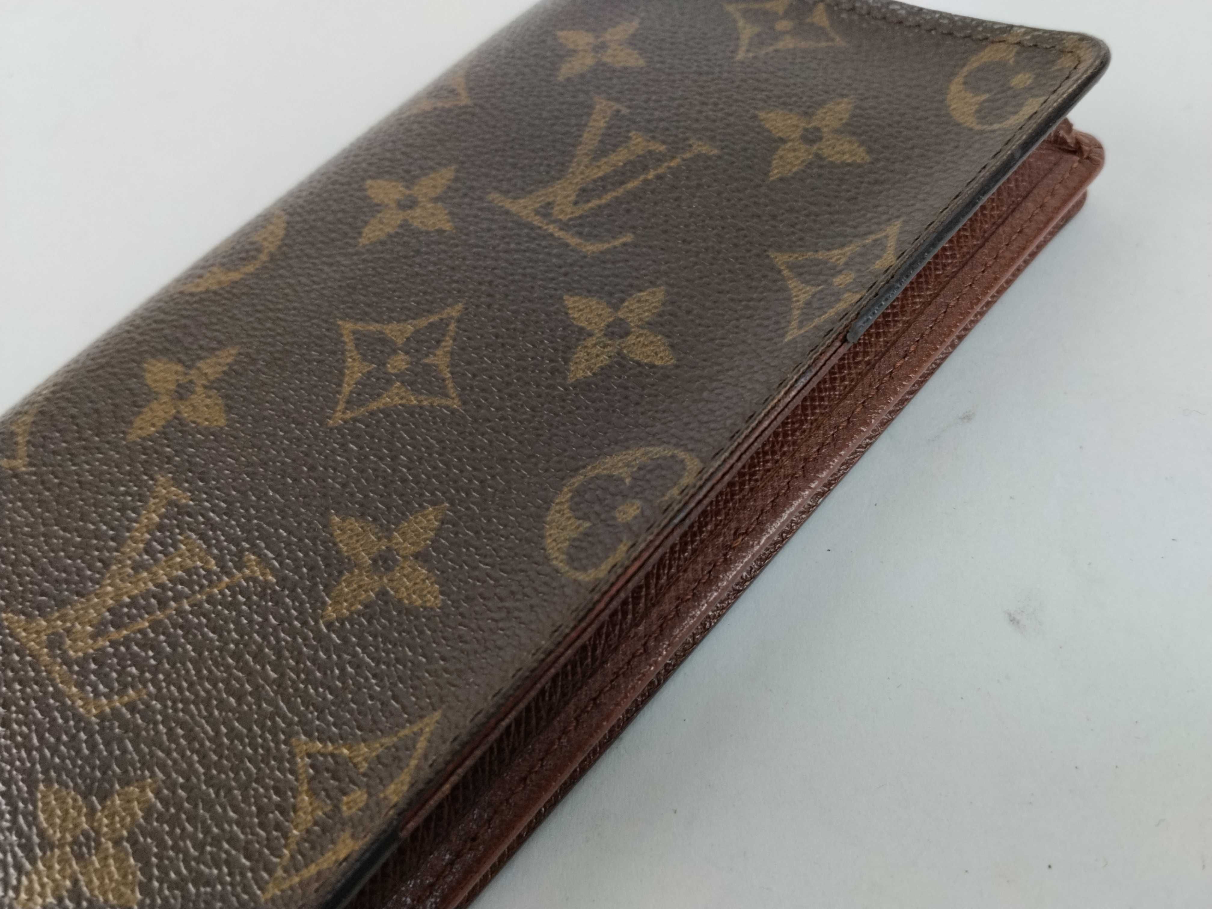 Monogram Wallet — view 14