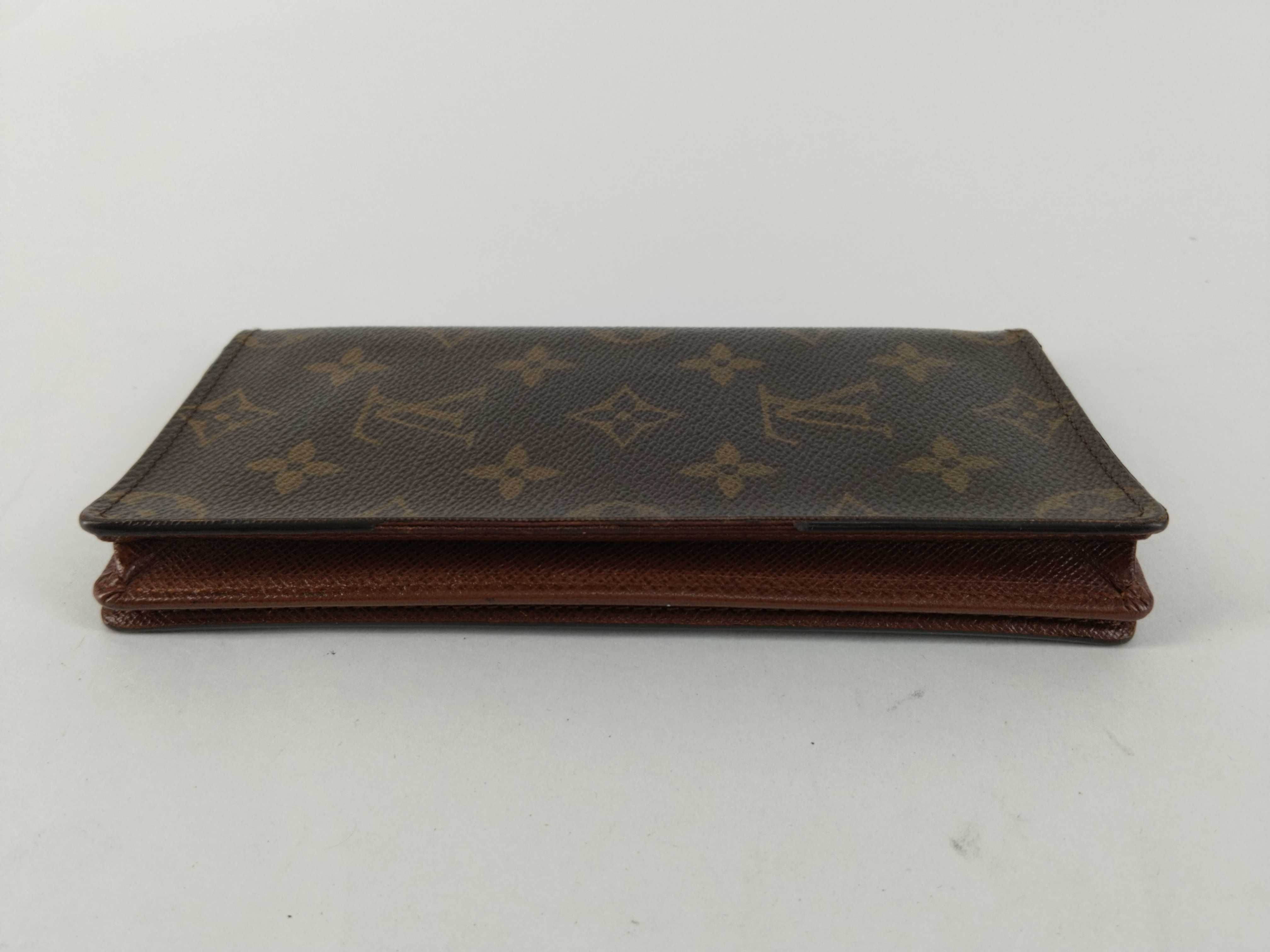 Monogram Wallet — view 5