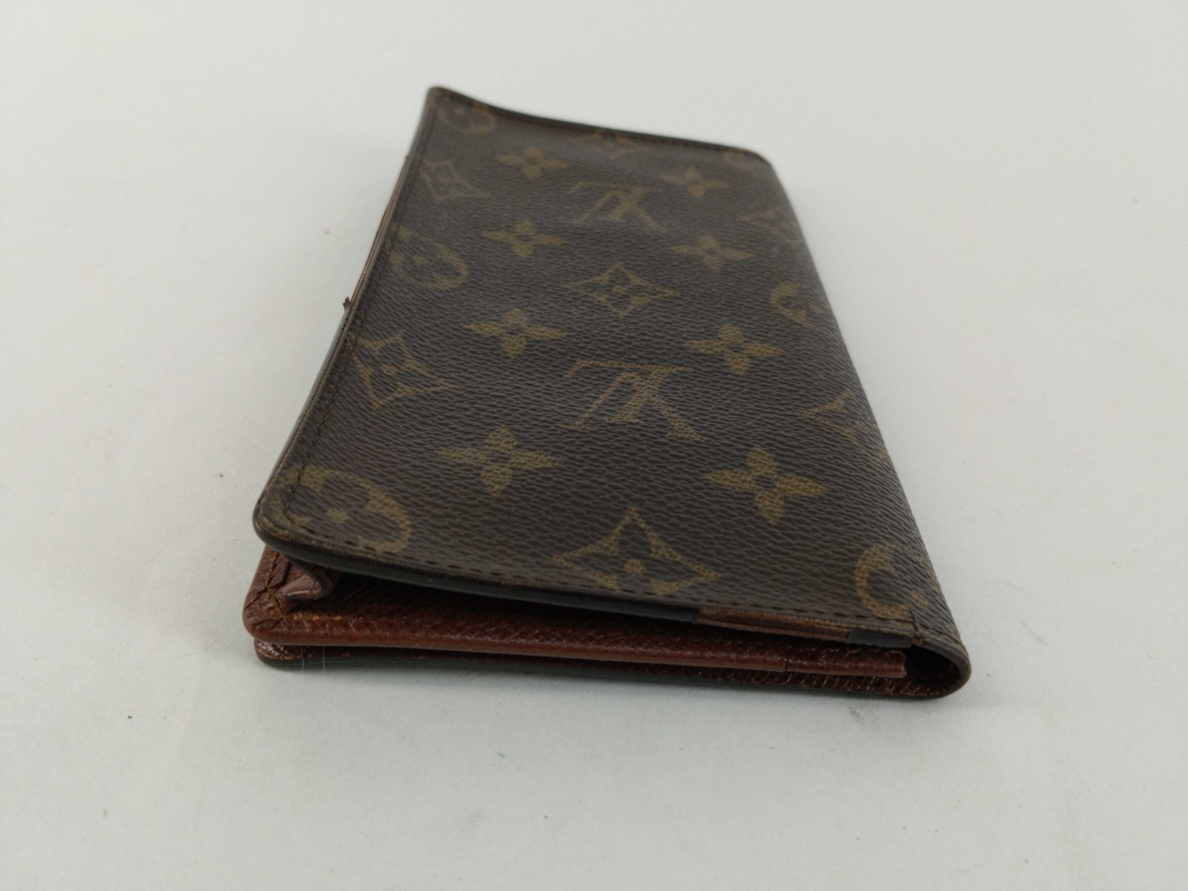 Monogram Wallet — view 6