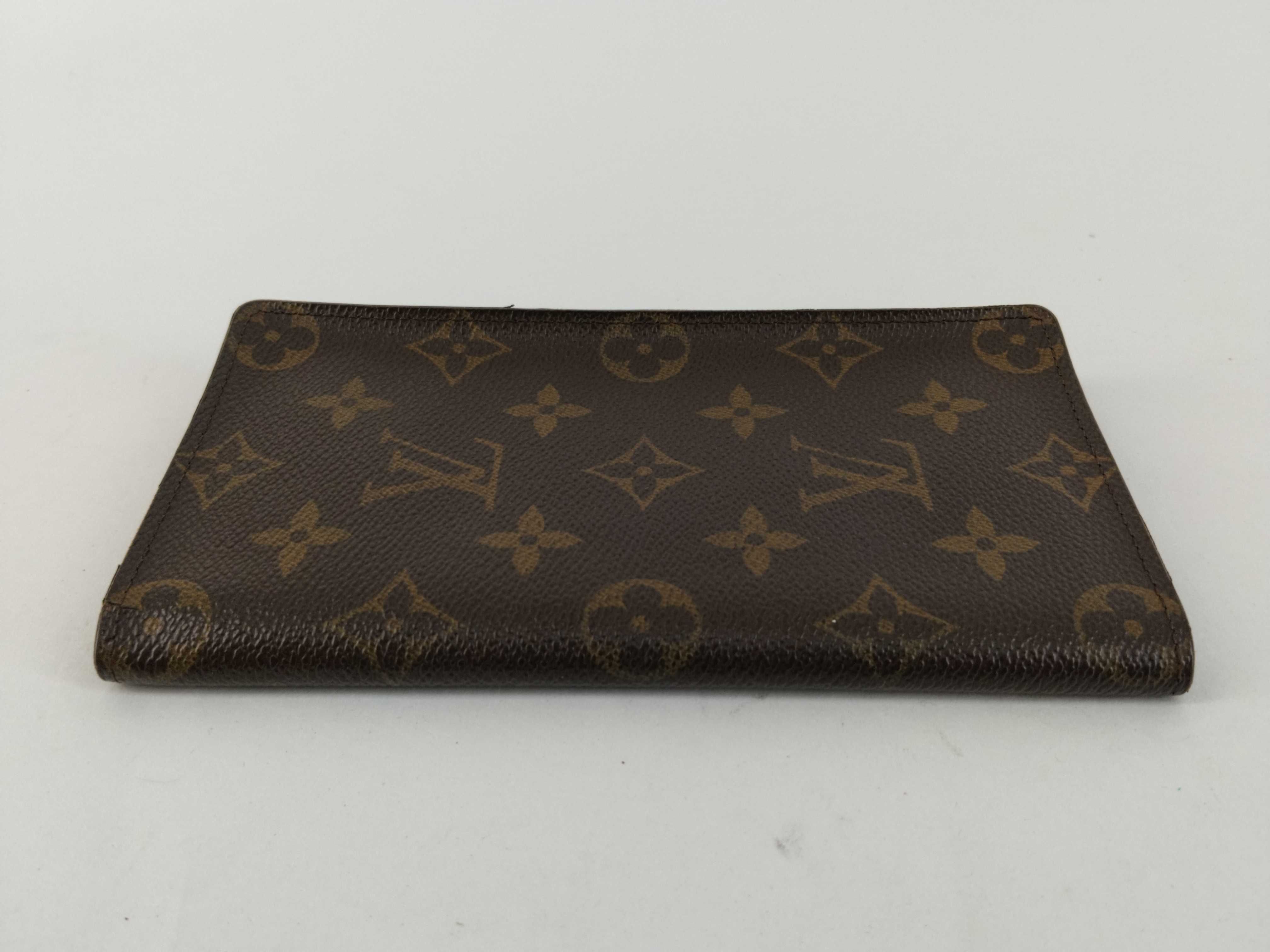 Monogram Wallet — view 7