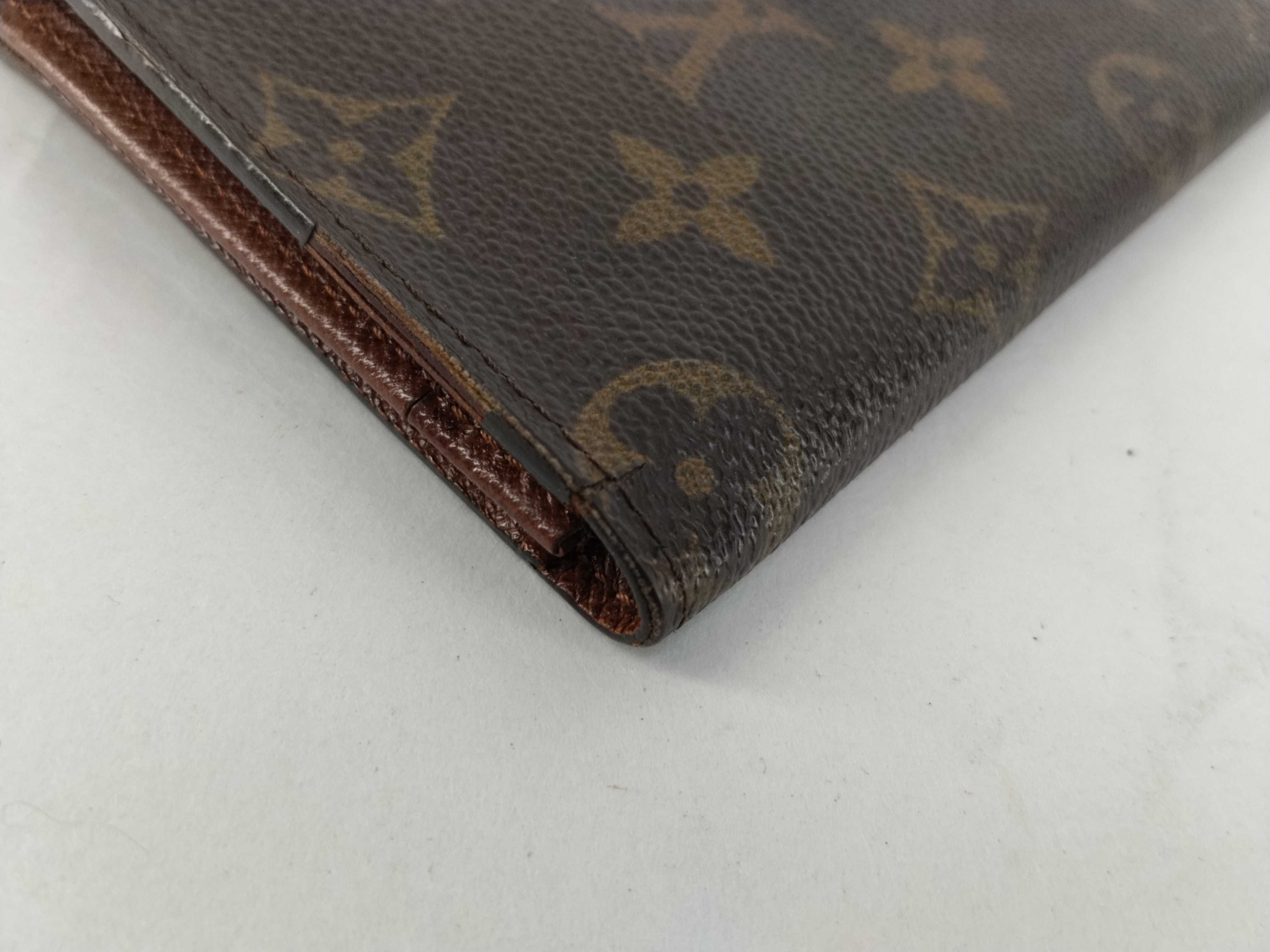 Monogram Wallet — view 8