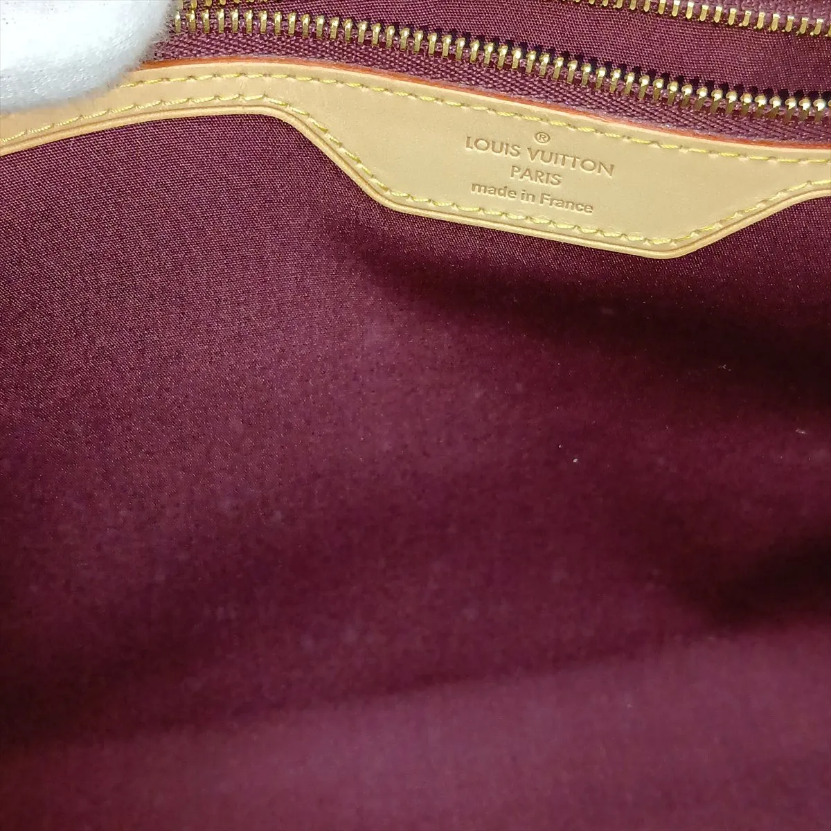 Vernis Blair MM M91619 AA2103 Brown — view 15