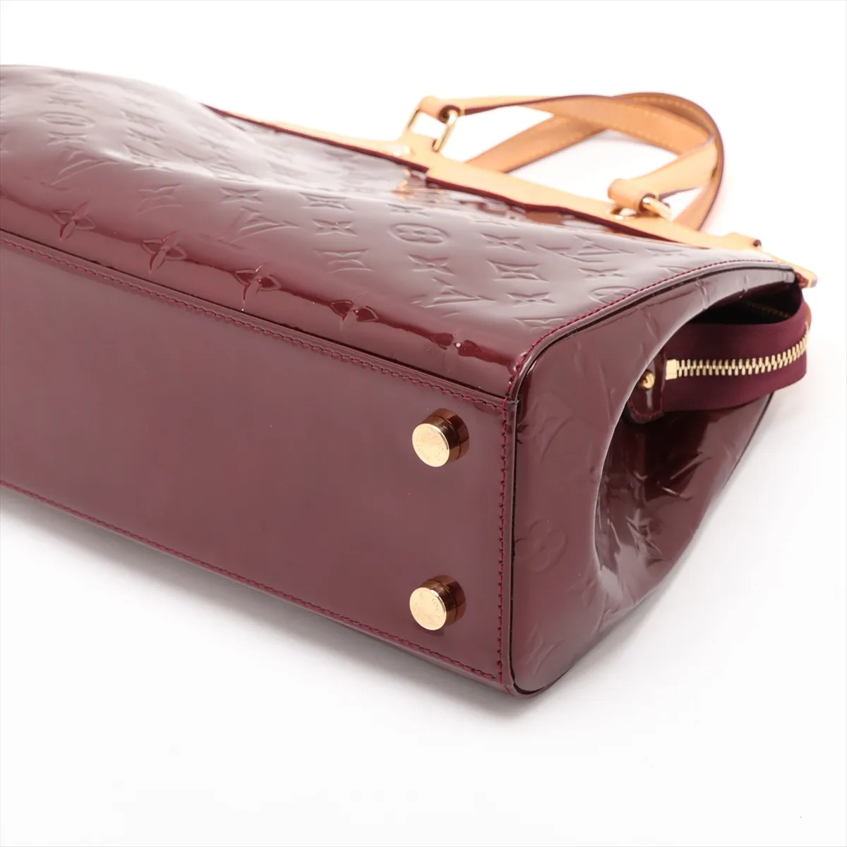 Vernis Blair MM M91619 AA2103 Brown — view 3