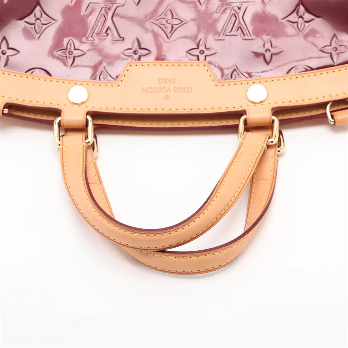 Vernis Blair MM M91619 AA2103 Brown — view 5