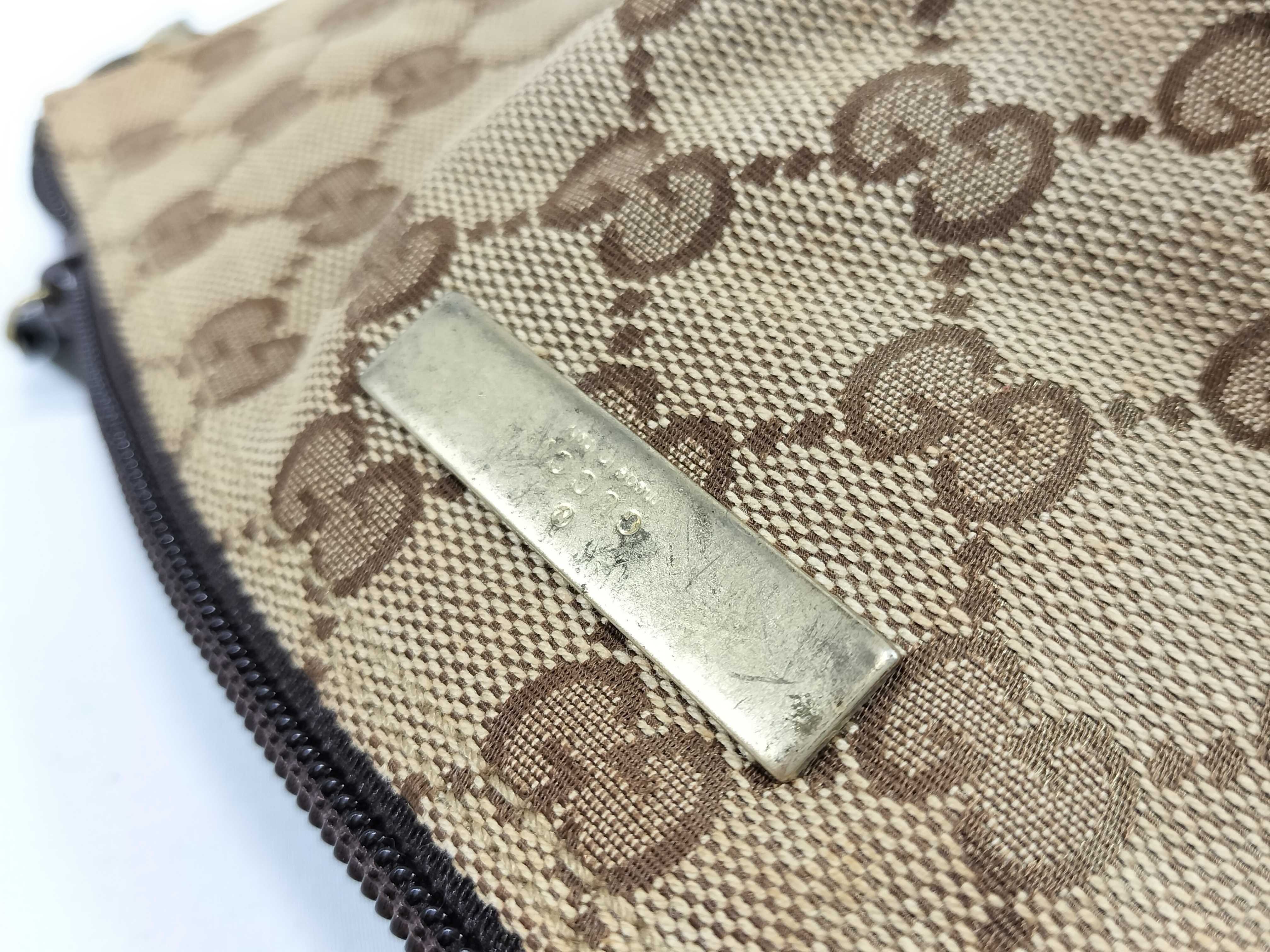 GG Canvas 039 1103 2123 Accessory Pouch, Small Items, Handbag — view 12