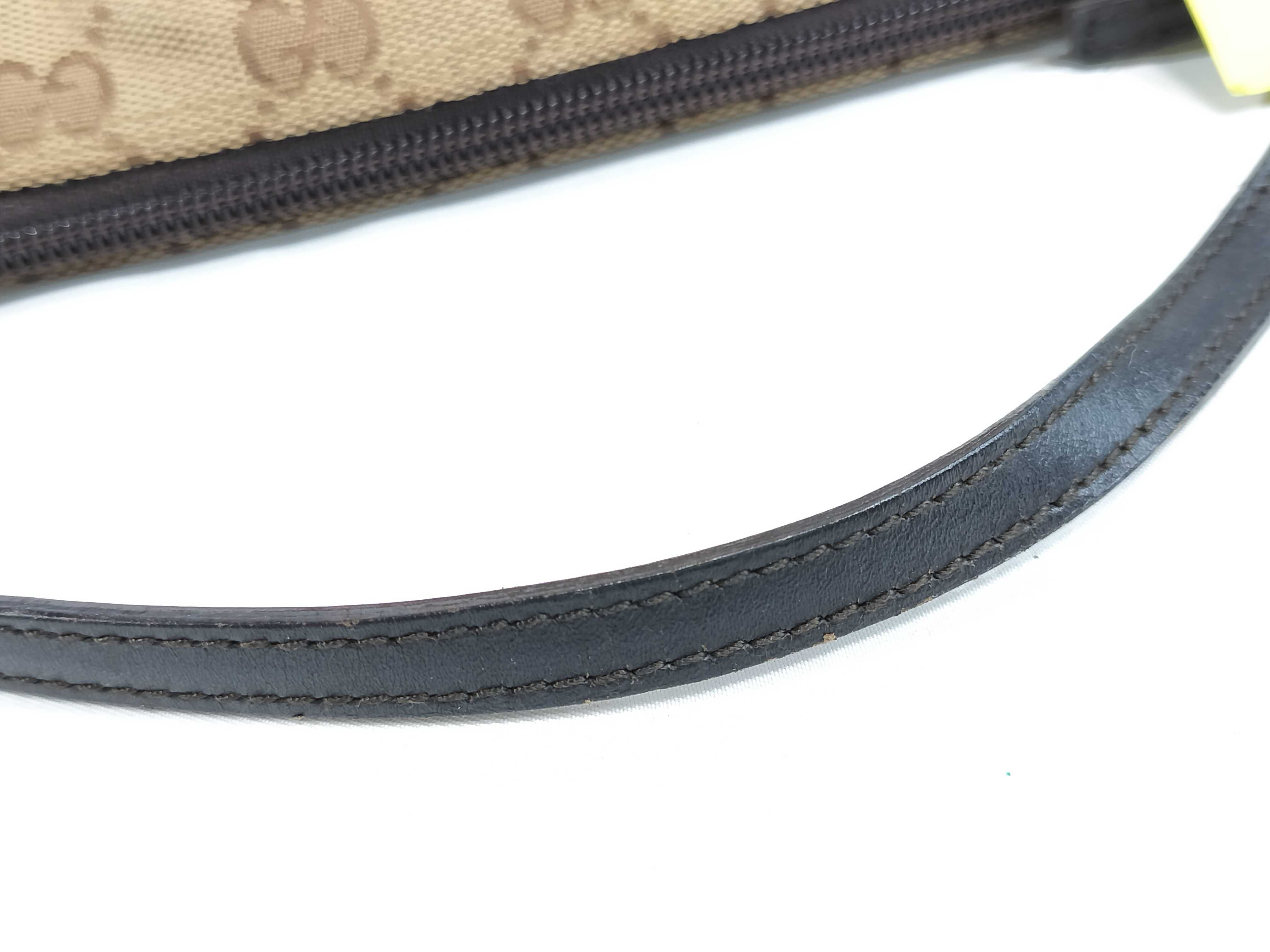 GG Canvas 039 1103 2123 Accessory Pouch, Small Items, Handbag — view 4