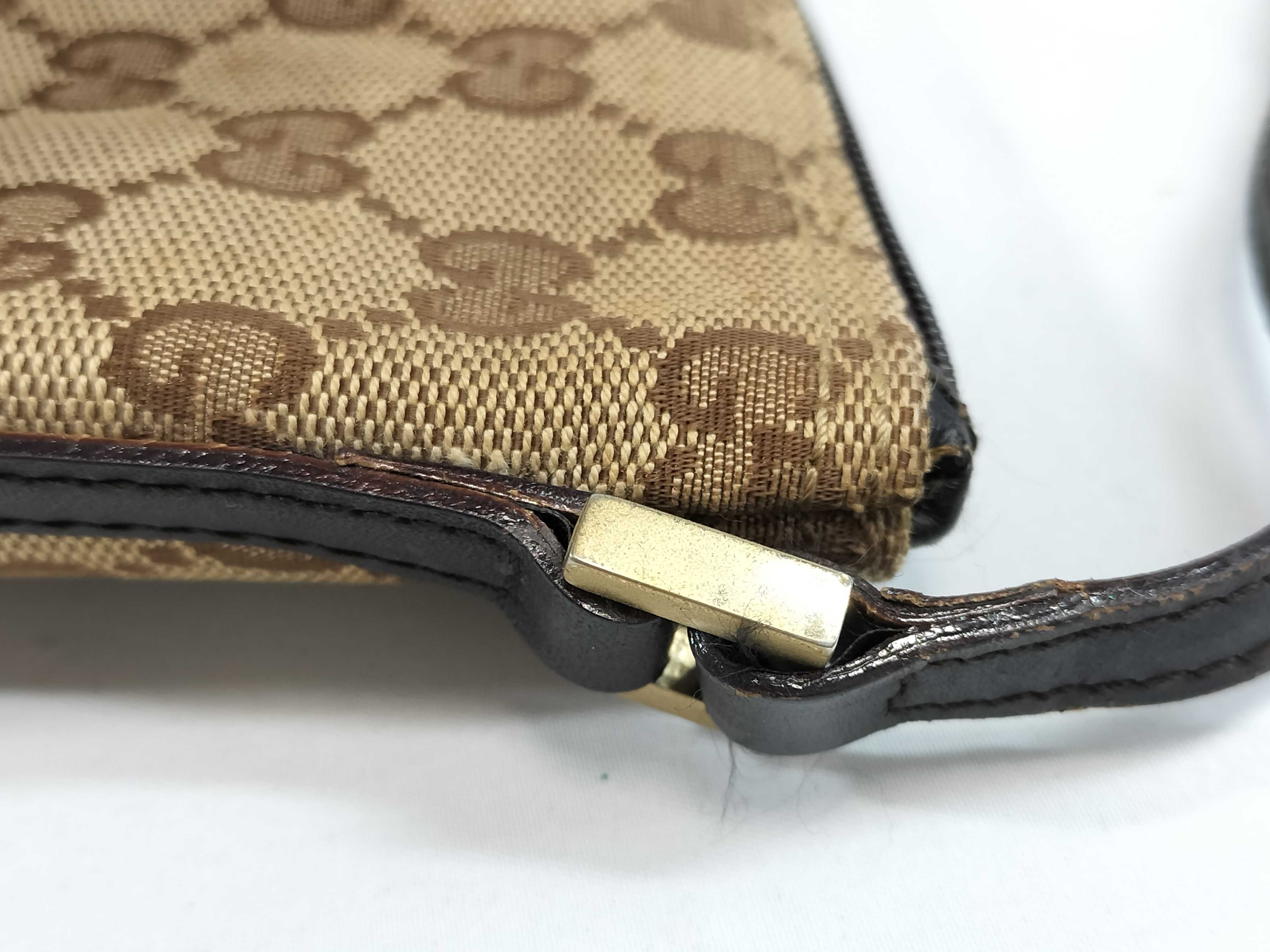 GG Canvas 039 1103 2123 Accessory Pouch, Small Items, Handbag — view 5