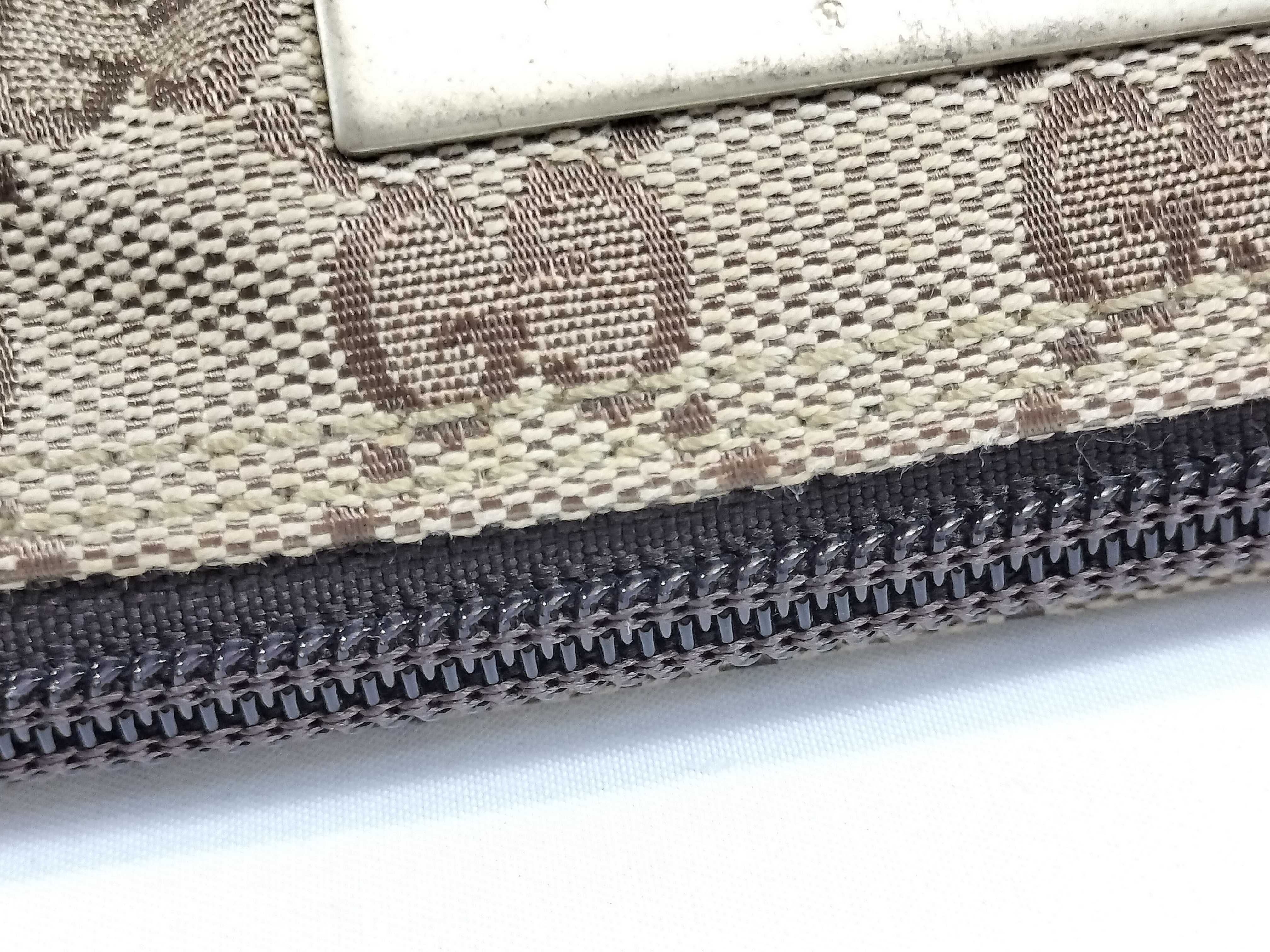 GG Canvas 039 1103 2123 Accessory Pouch, Small Items, Handbag — view 6