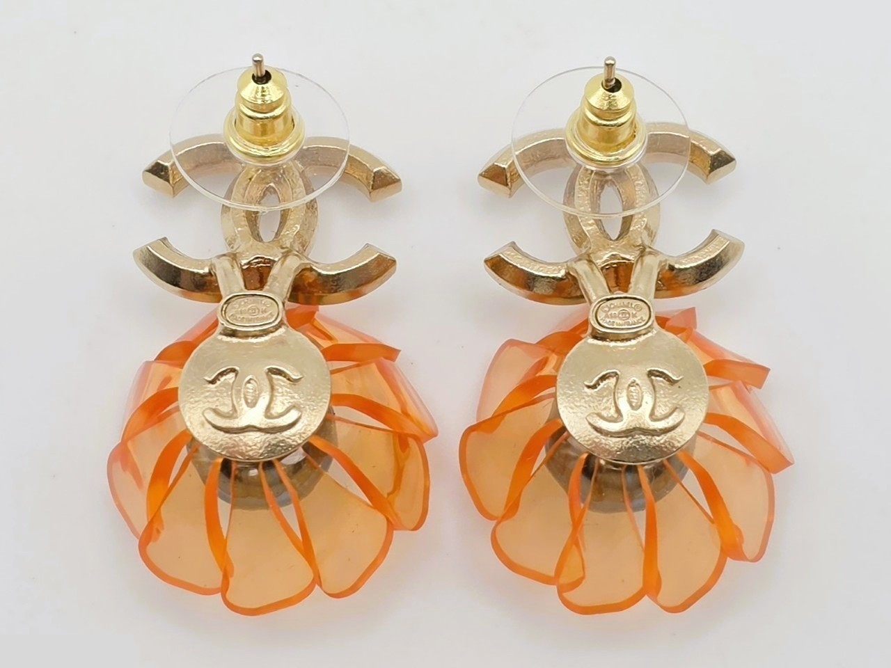earrings — view 5
