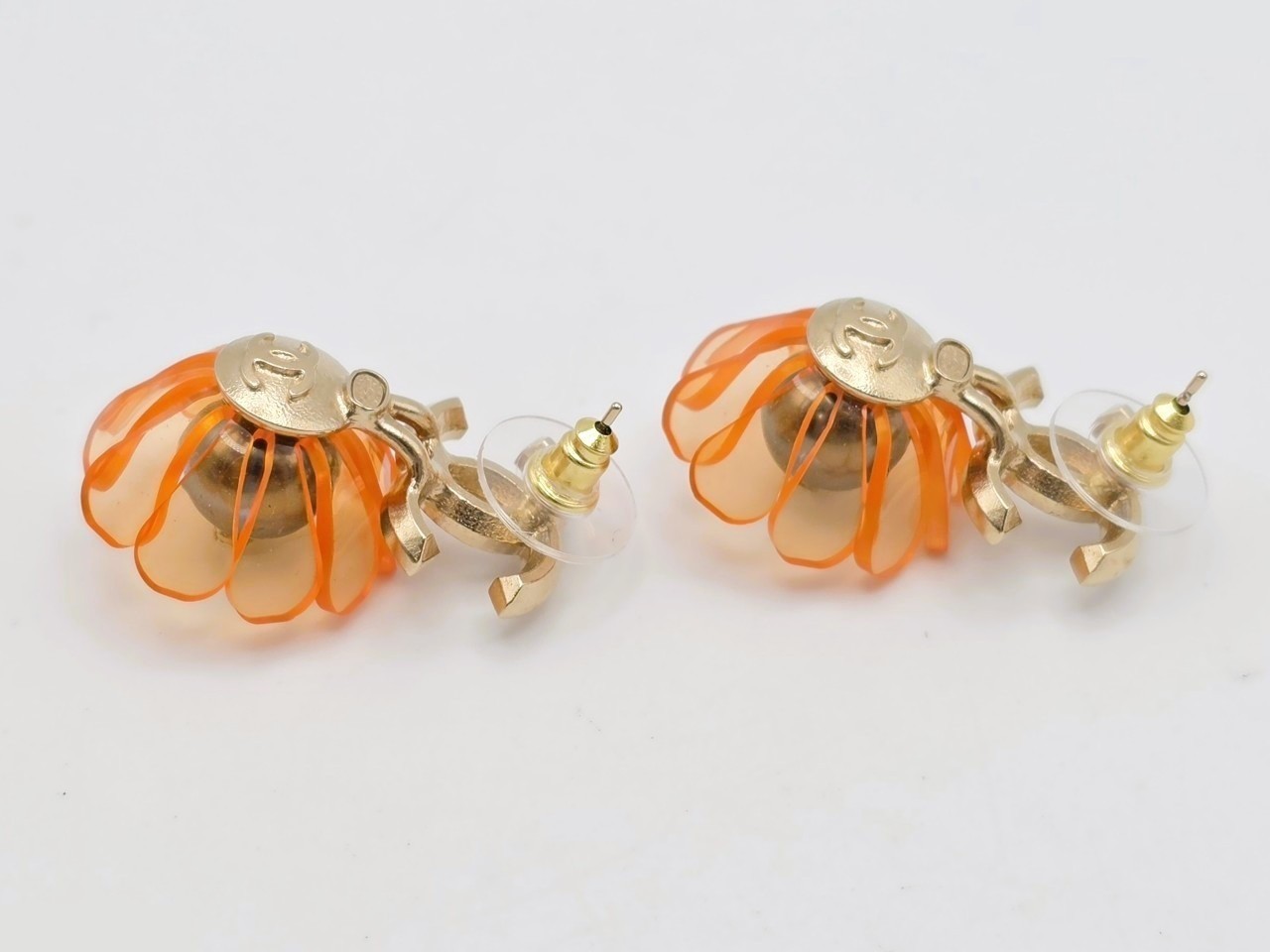 earrings — view 6