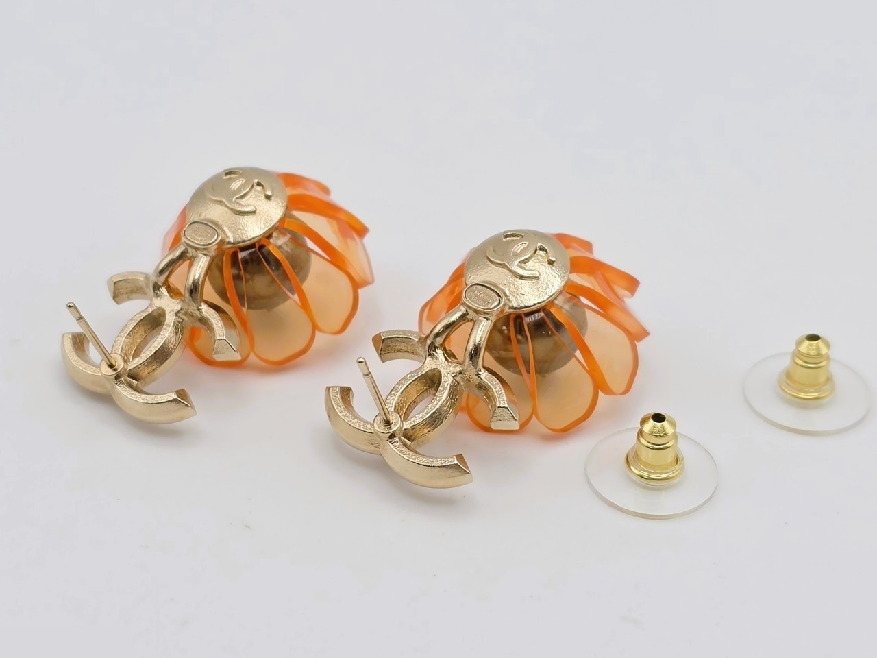 earrings — view 7