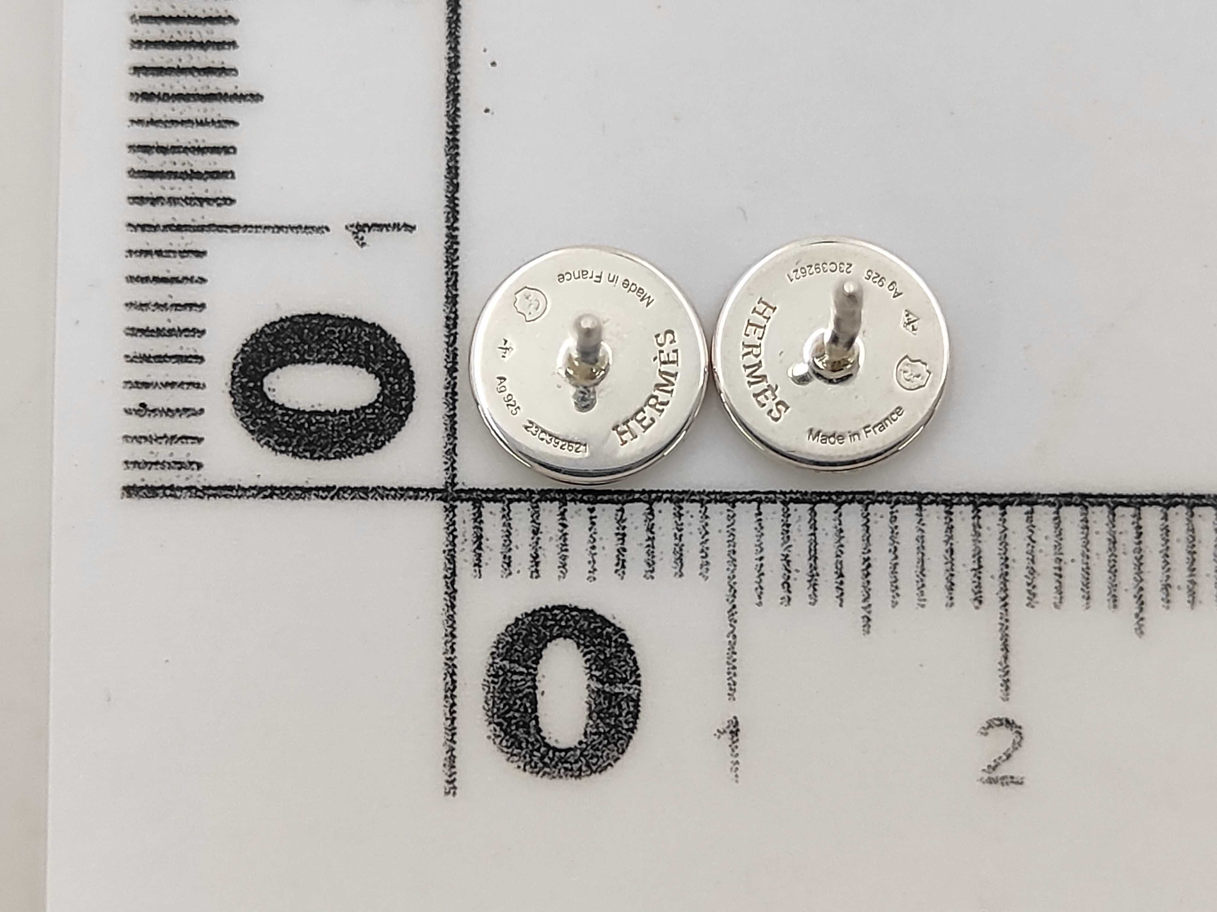 earrings — view 2