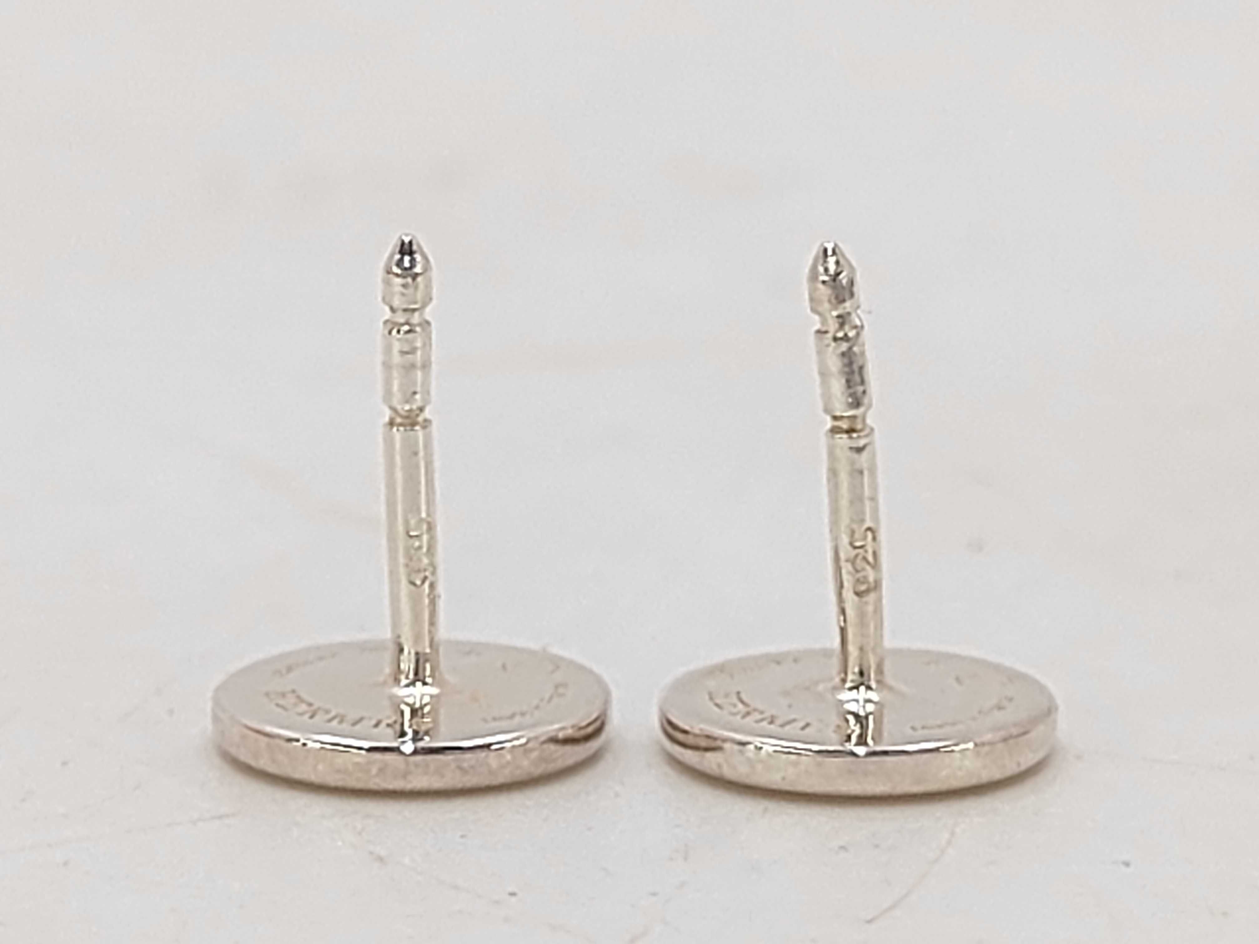 earrings — view 3