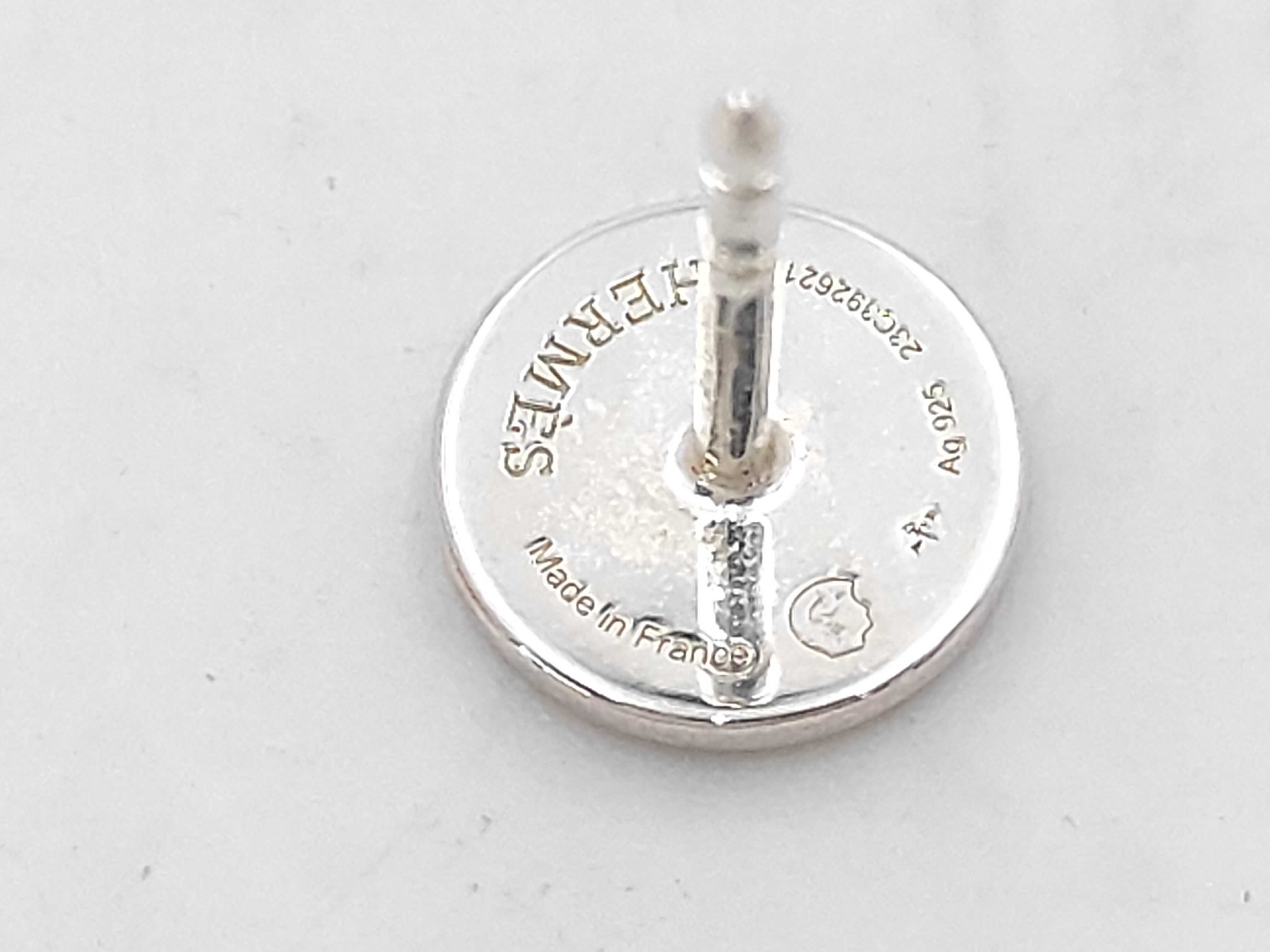 earrings — view 4