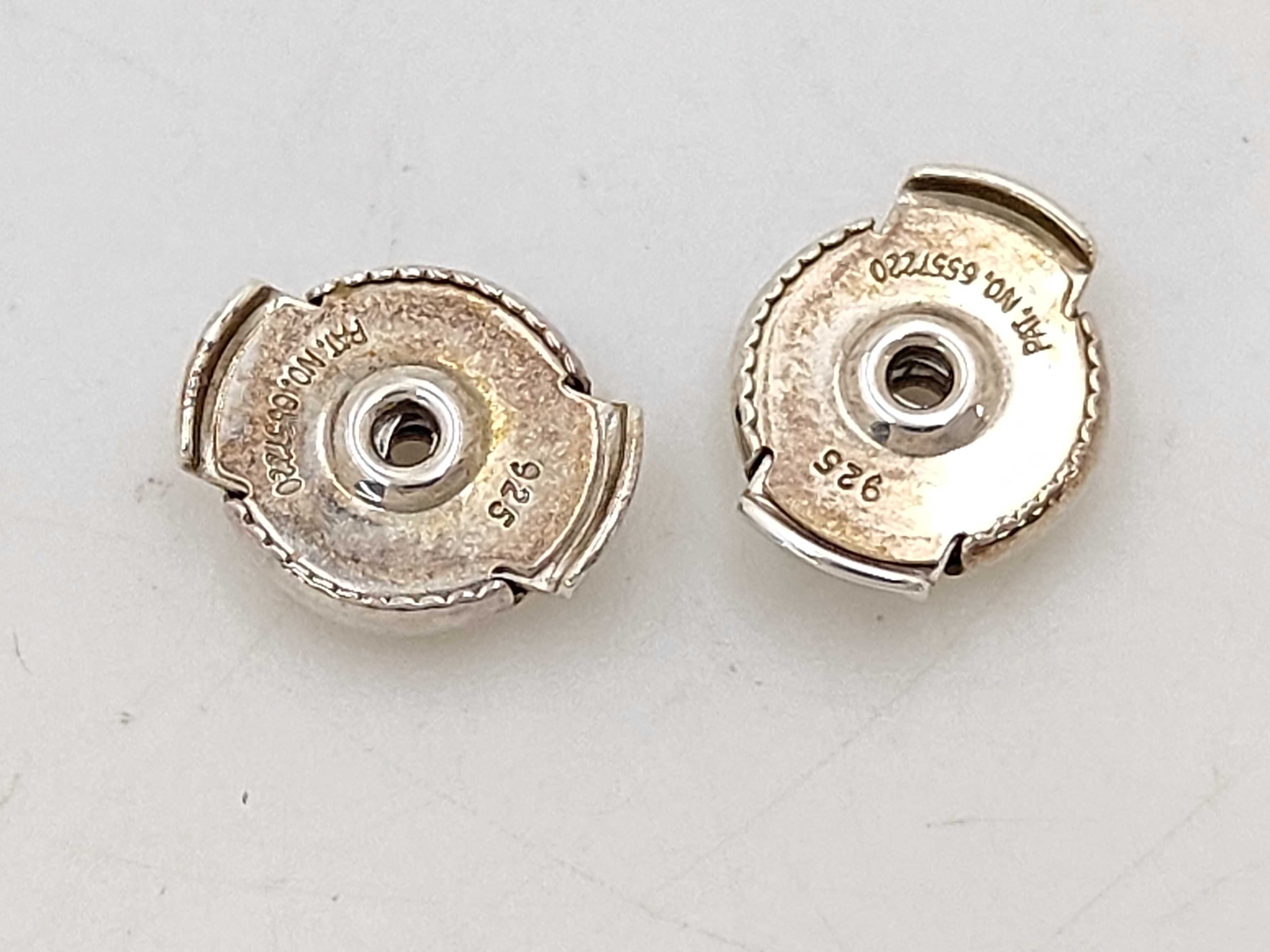 earrings — view 5