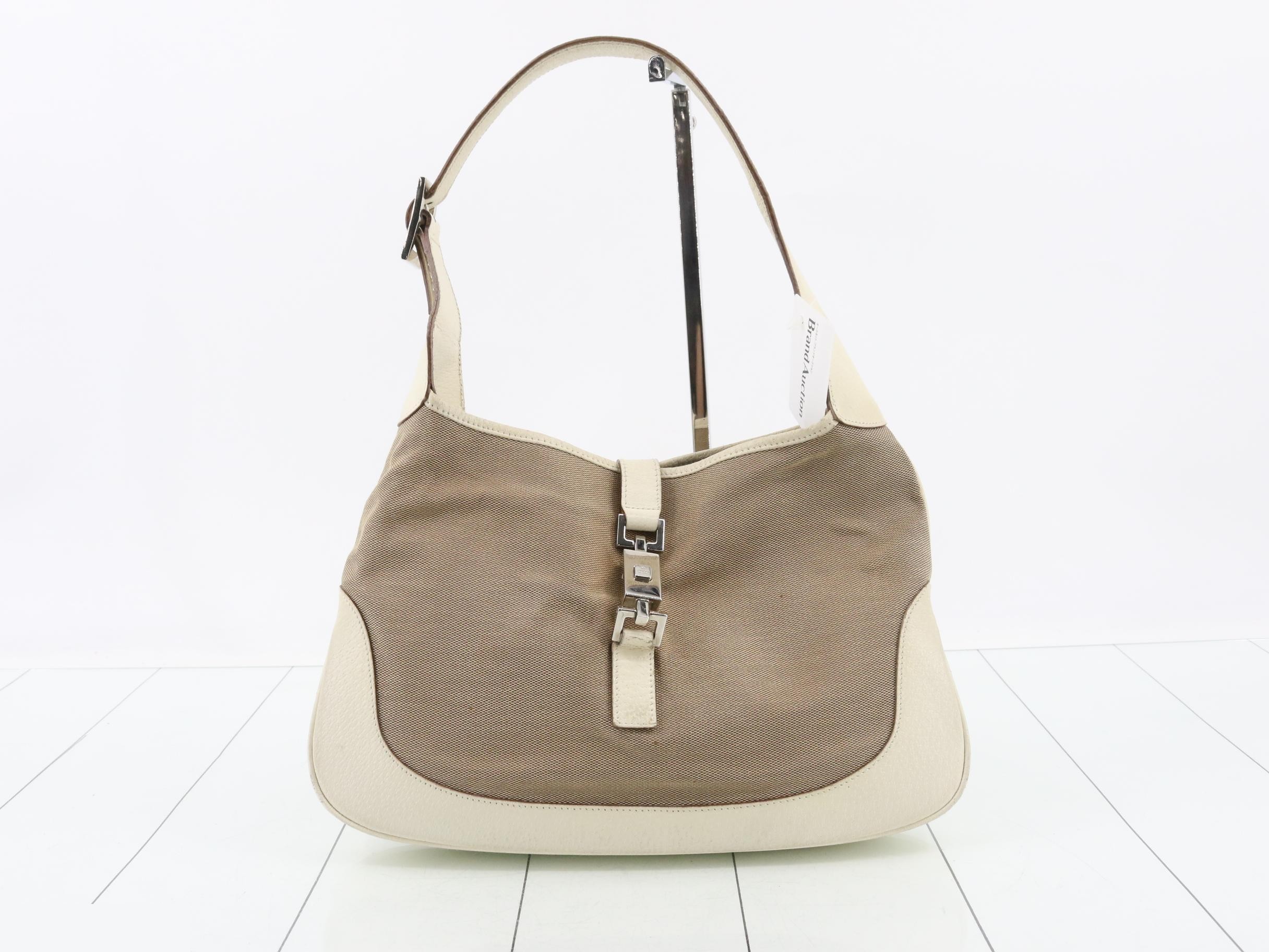 Jackie One-Shoulder Bag