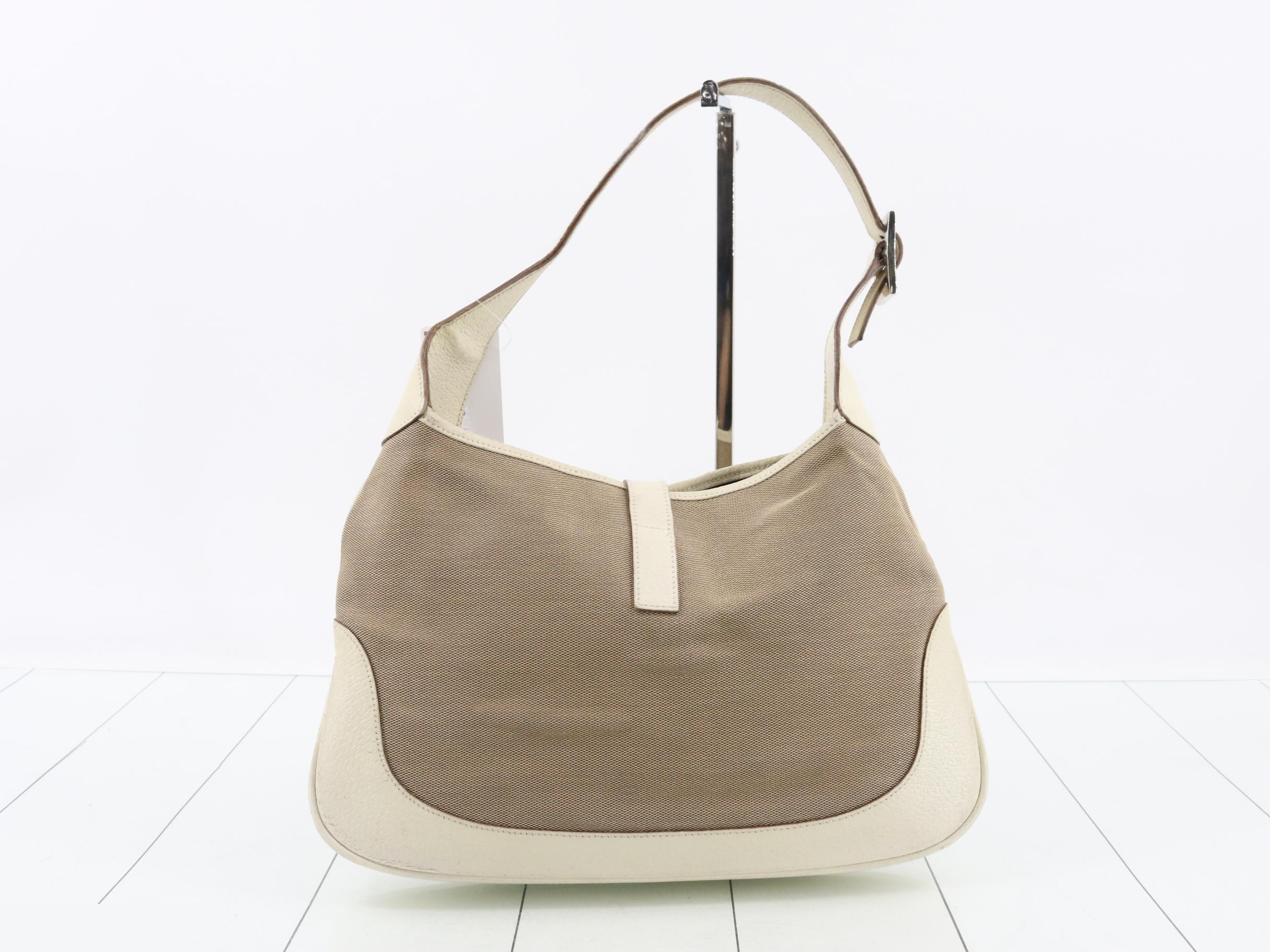 Jackie One-Shoulder Bag — view 2
