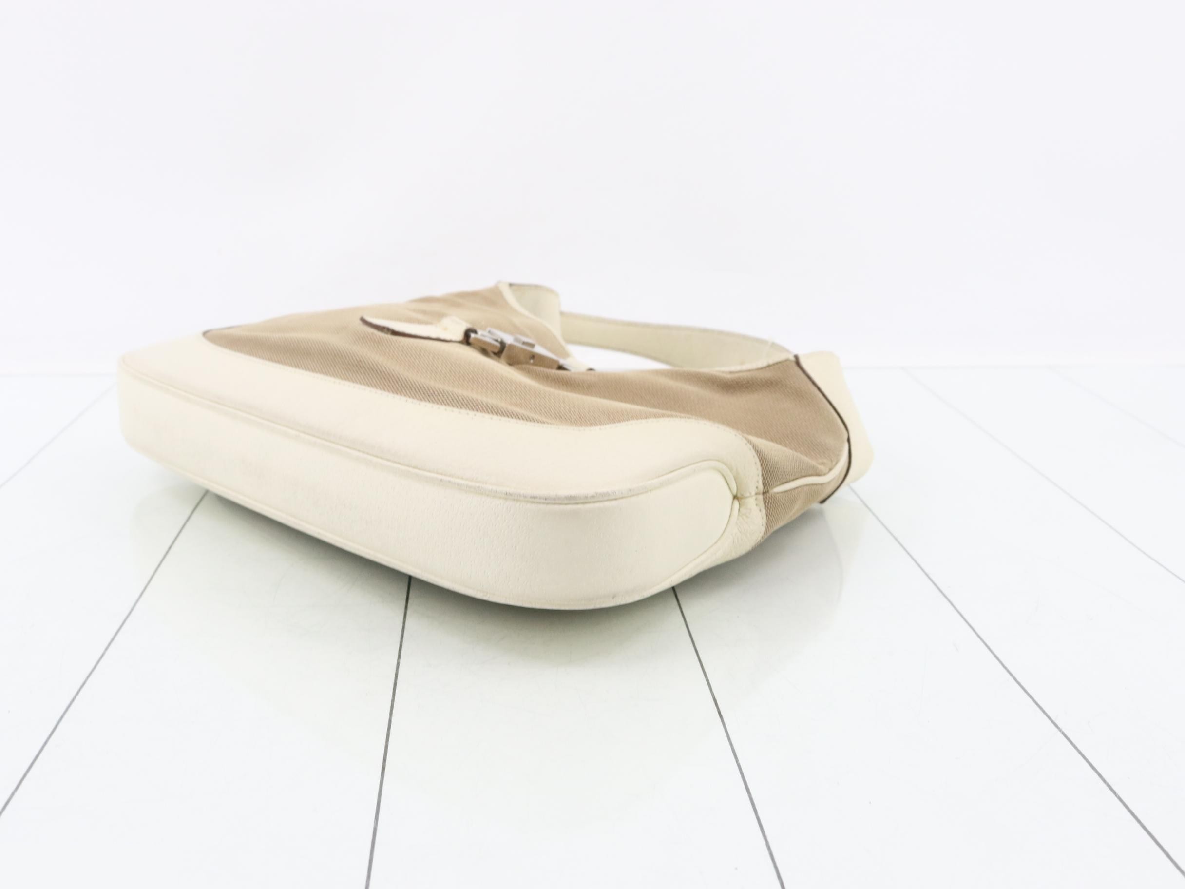 Jackie One-Shoulder Bag — view 6