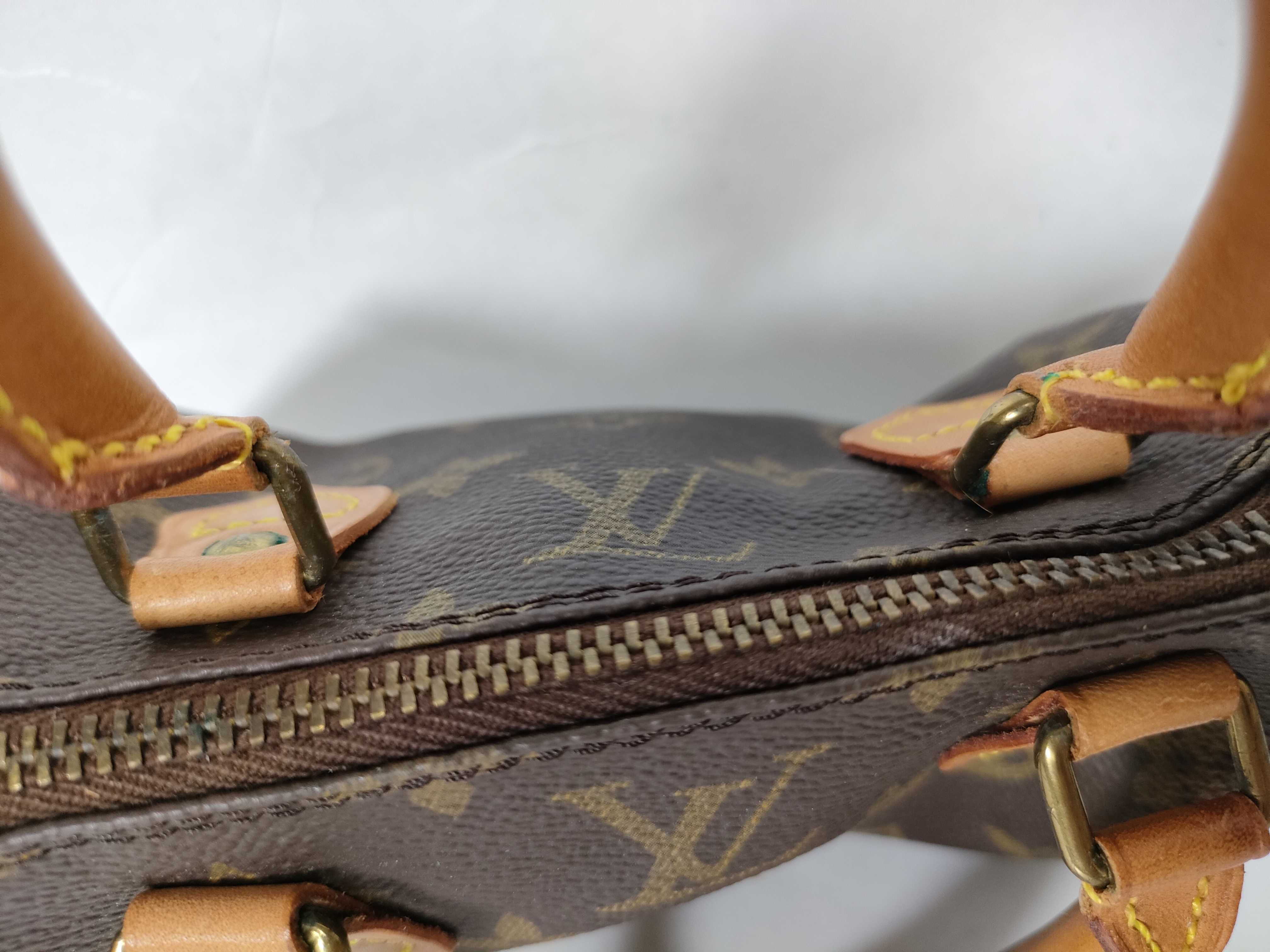 Monogram Mini Speedy Handbag — view 10