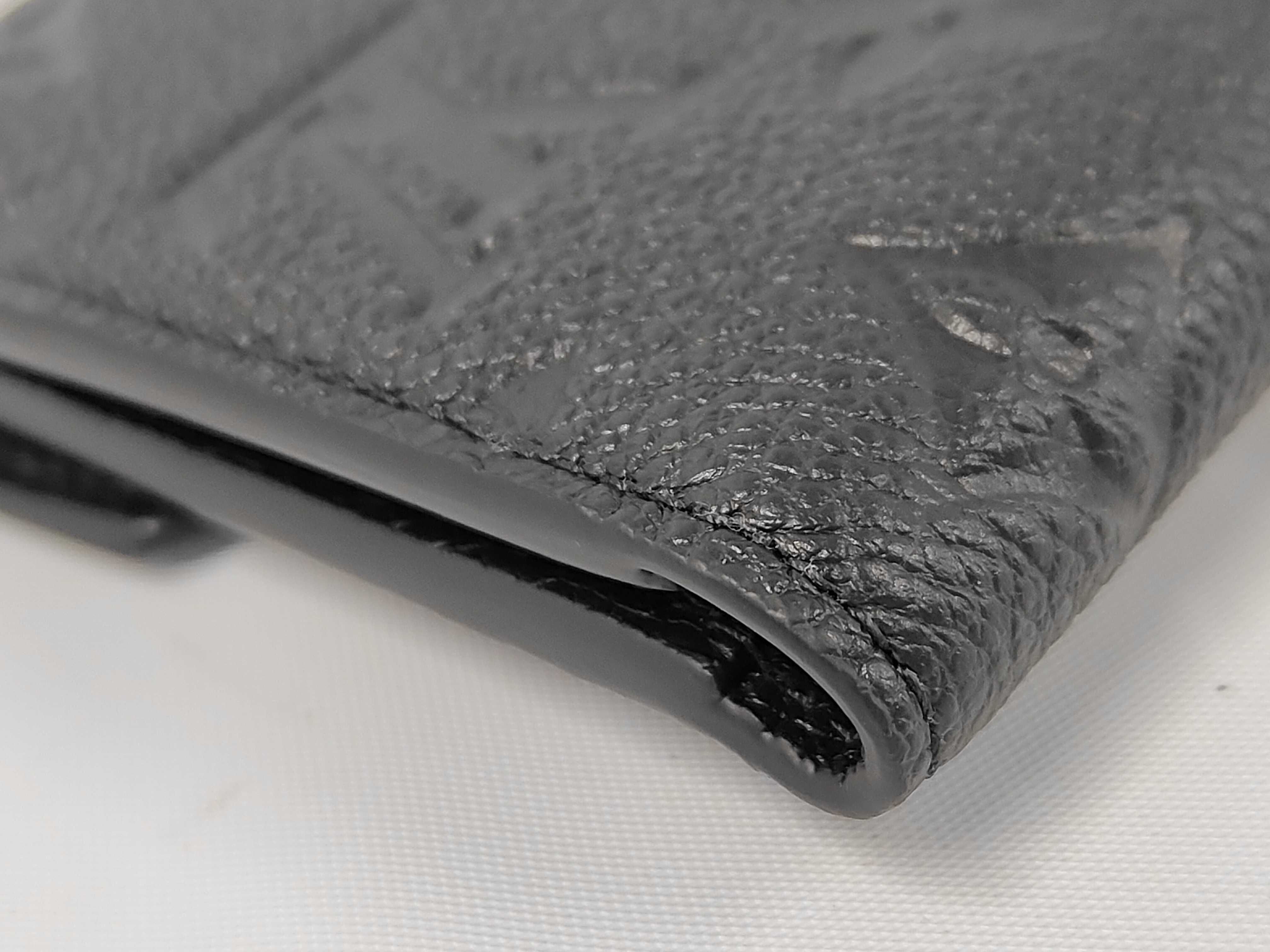 Portefeuille Victorine M64060 Wallet — view 3
